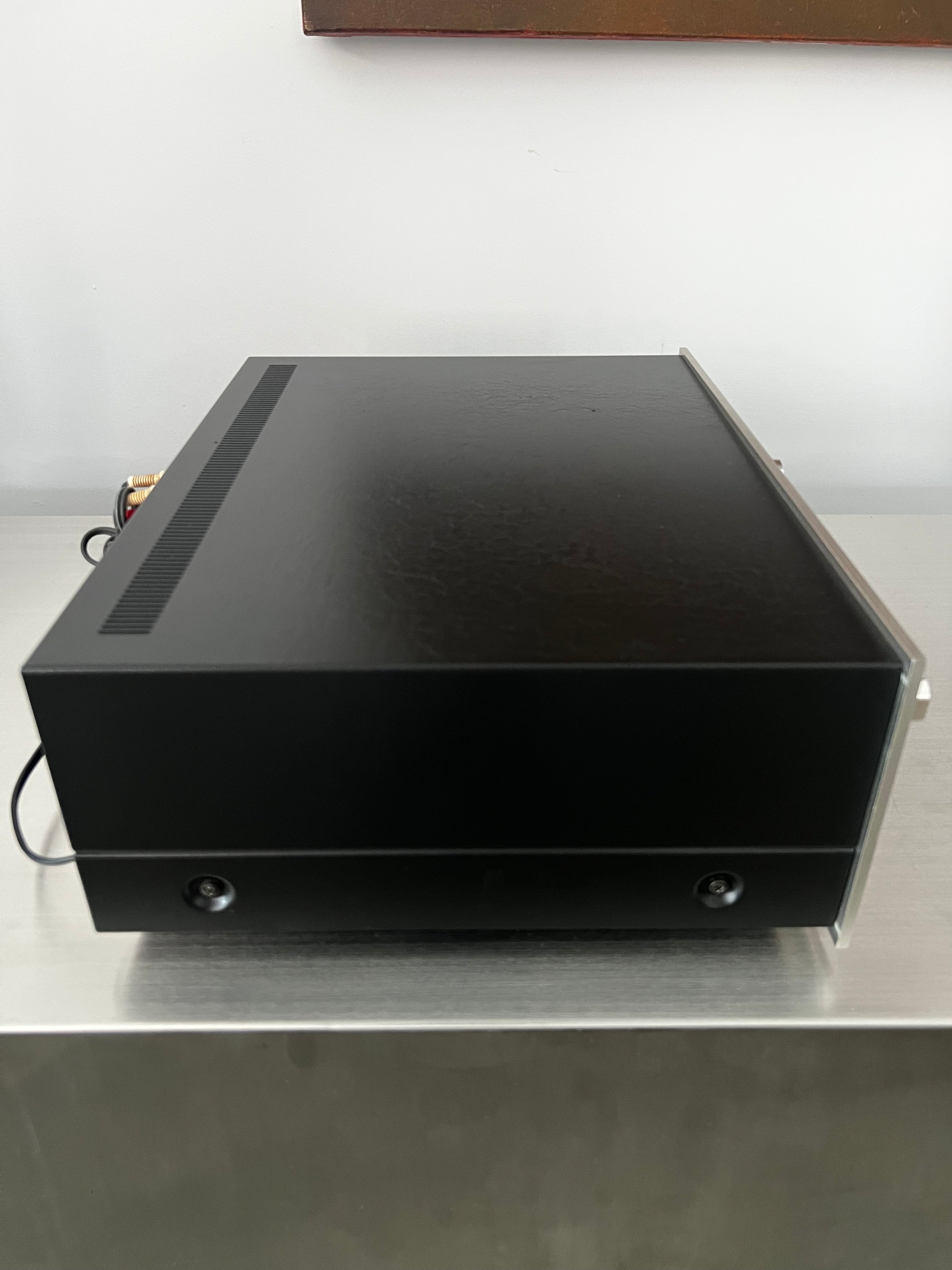 Pioneer SA-7500 _Amplificateur intégré