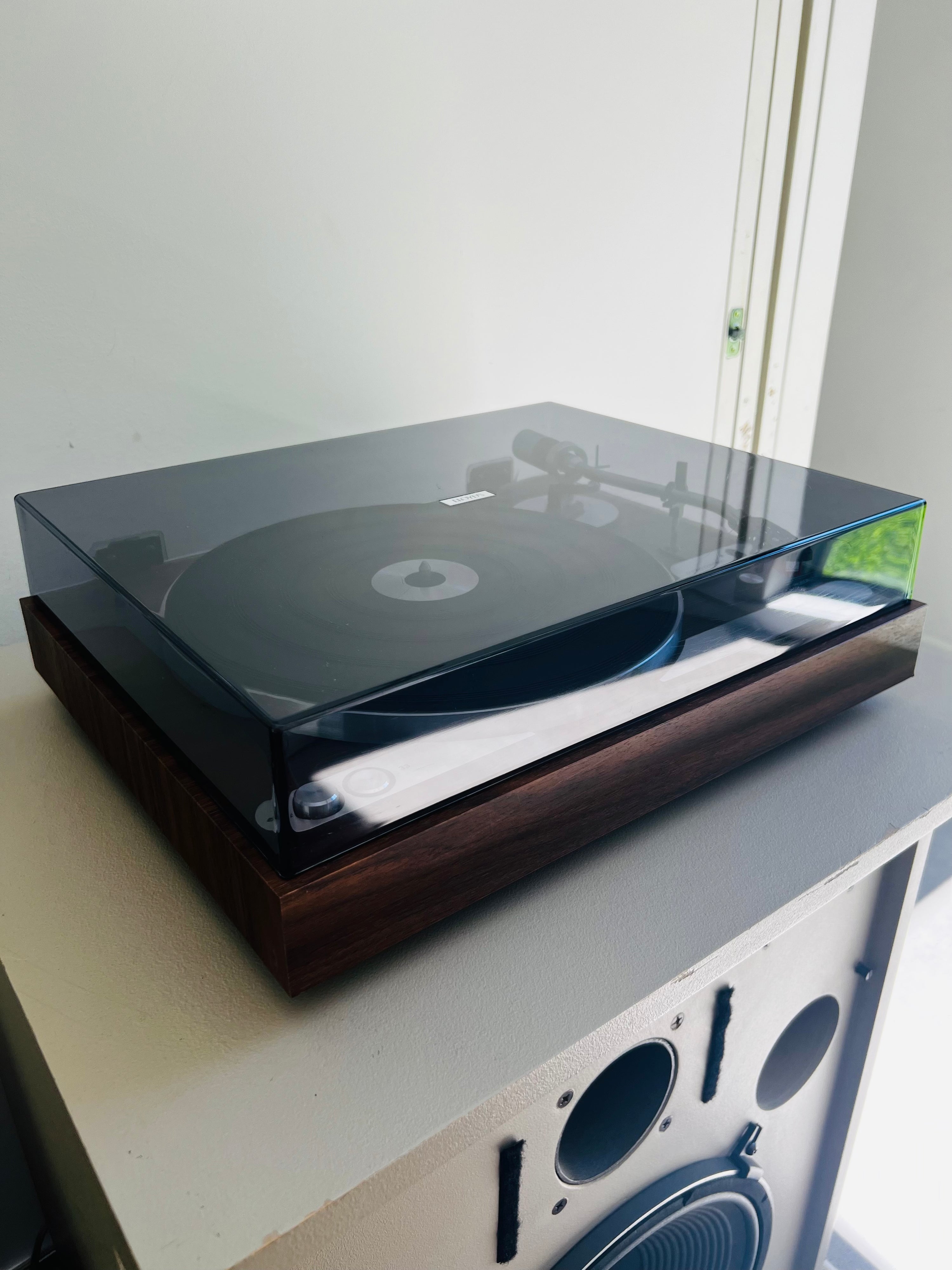 CEC H714 (Loyds) _table tournante