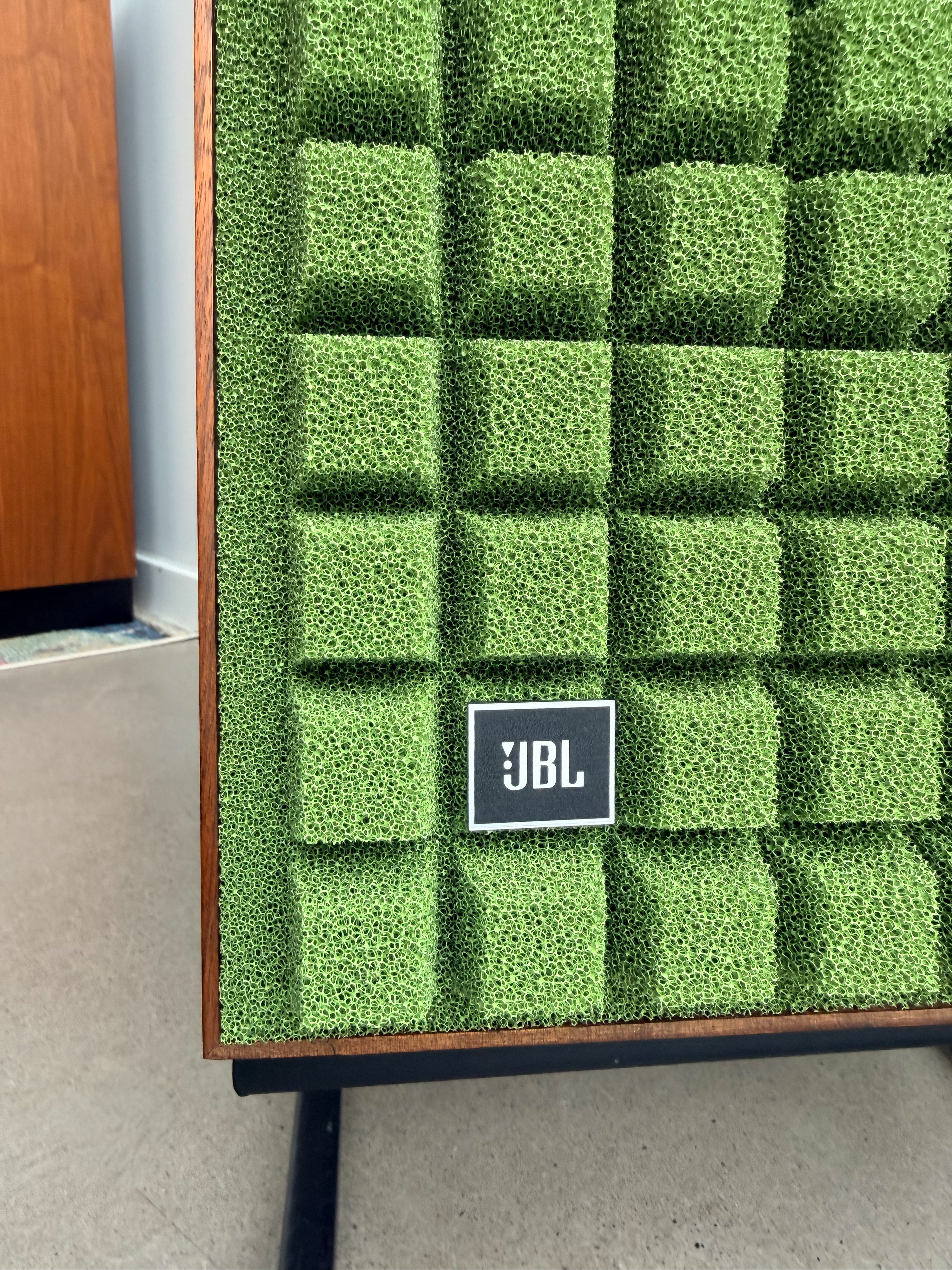 JBL L100 _Haut-parleurs de plancher