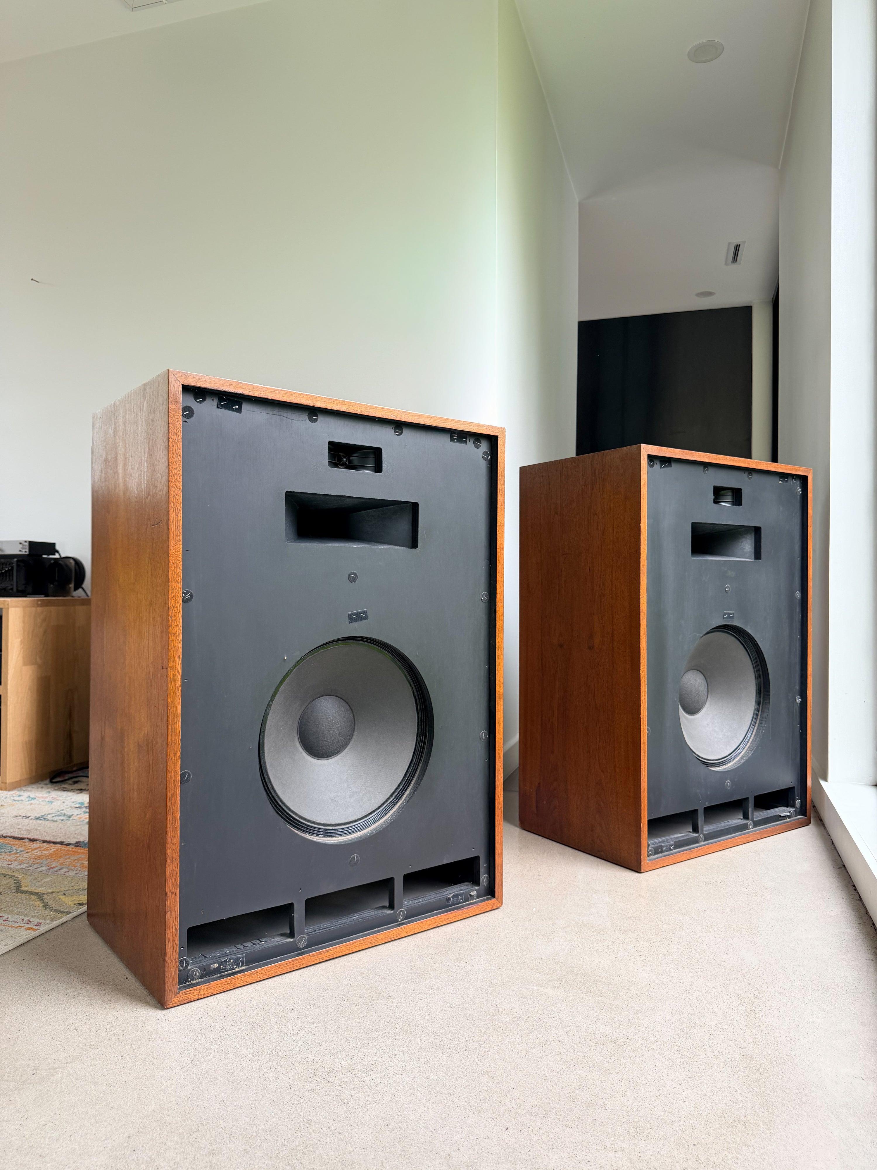 Klipsch Cornwall I _Floorstanding speakers