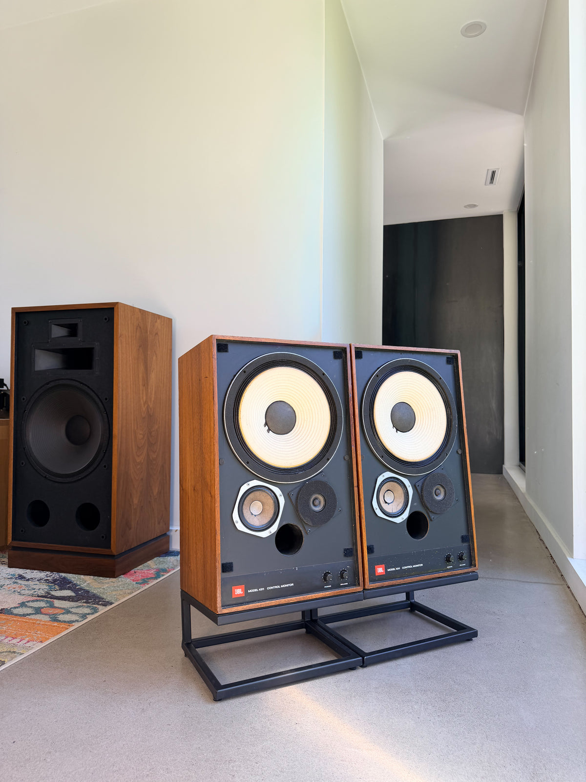 JBL 4311WX-A _Floorstanding speakers