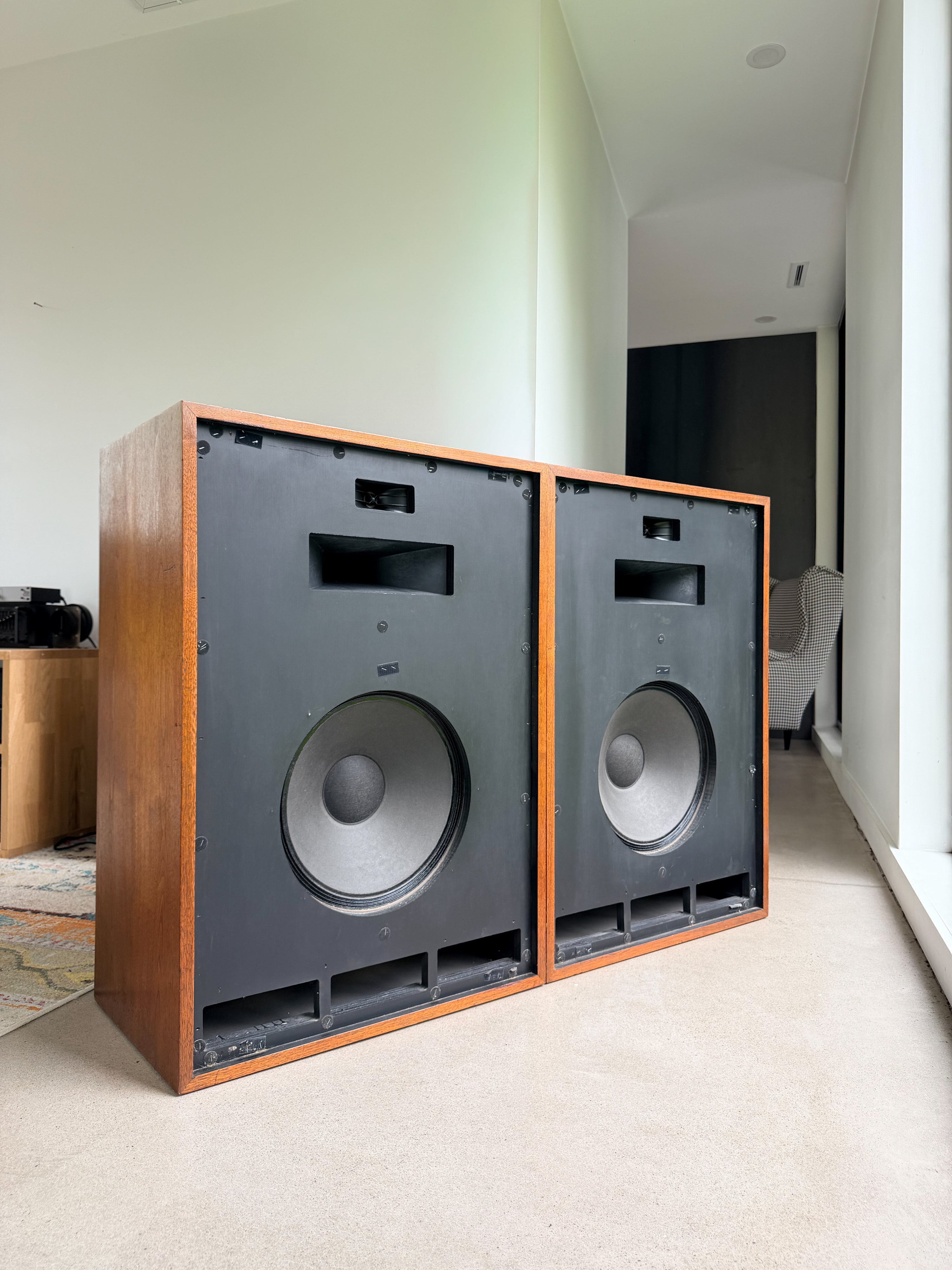 Klipsch Cornwall I _Floorstanding speakers