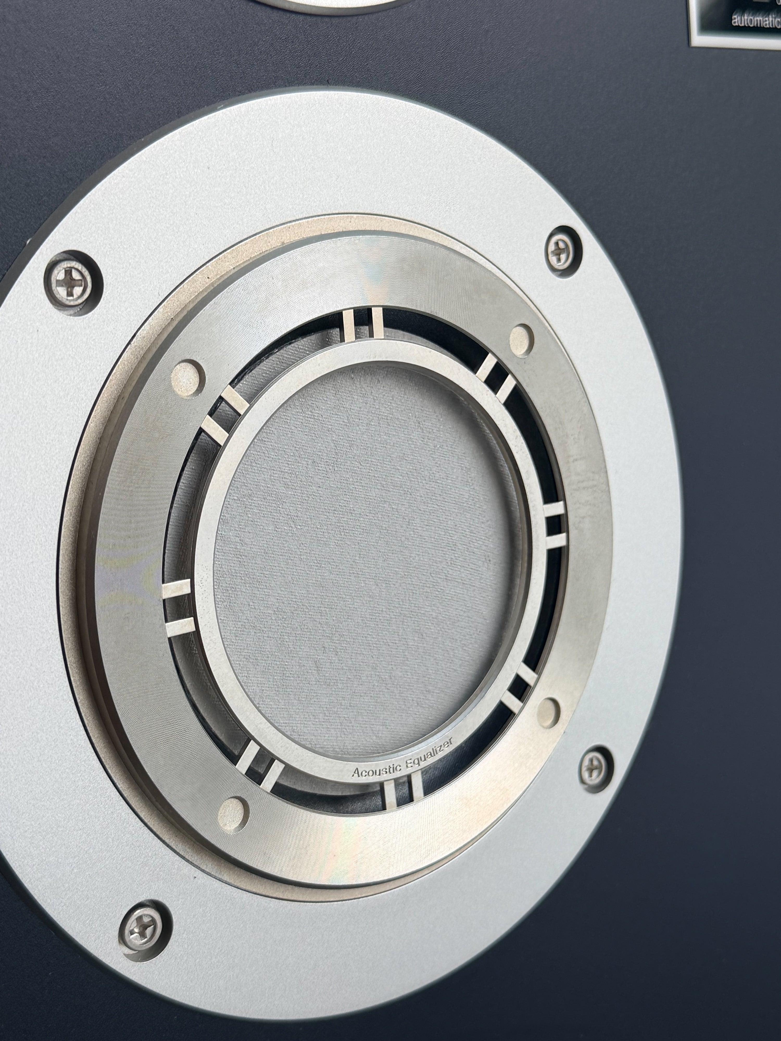 Technics SB-X500A  _Floorstanding speakers
