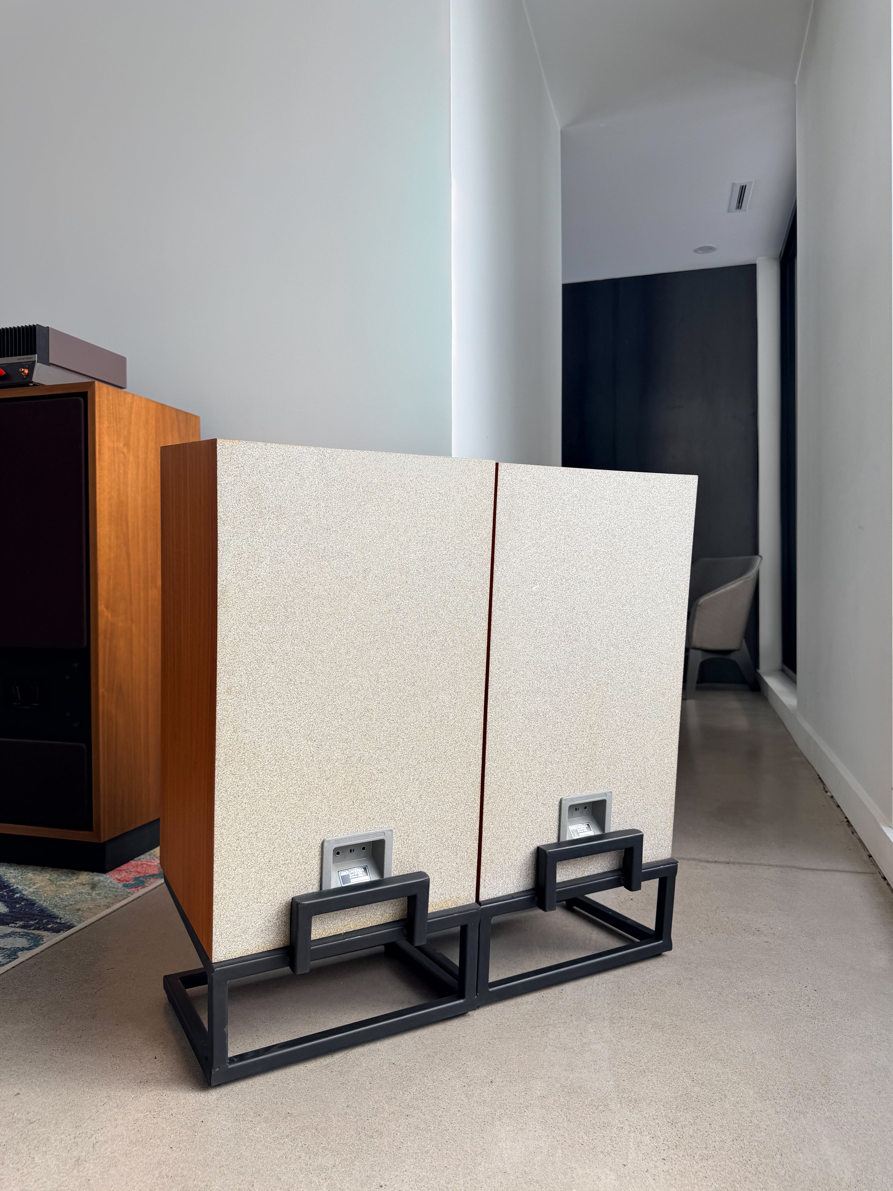 KEF Cadenza _Floorstanding speakers