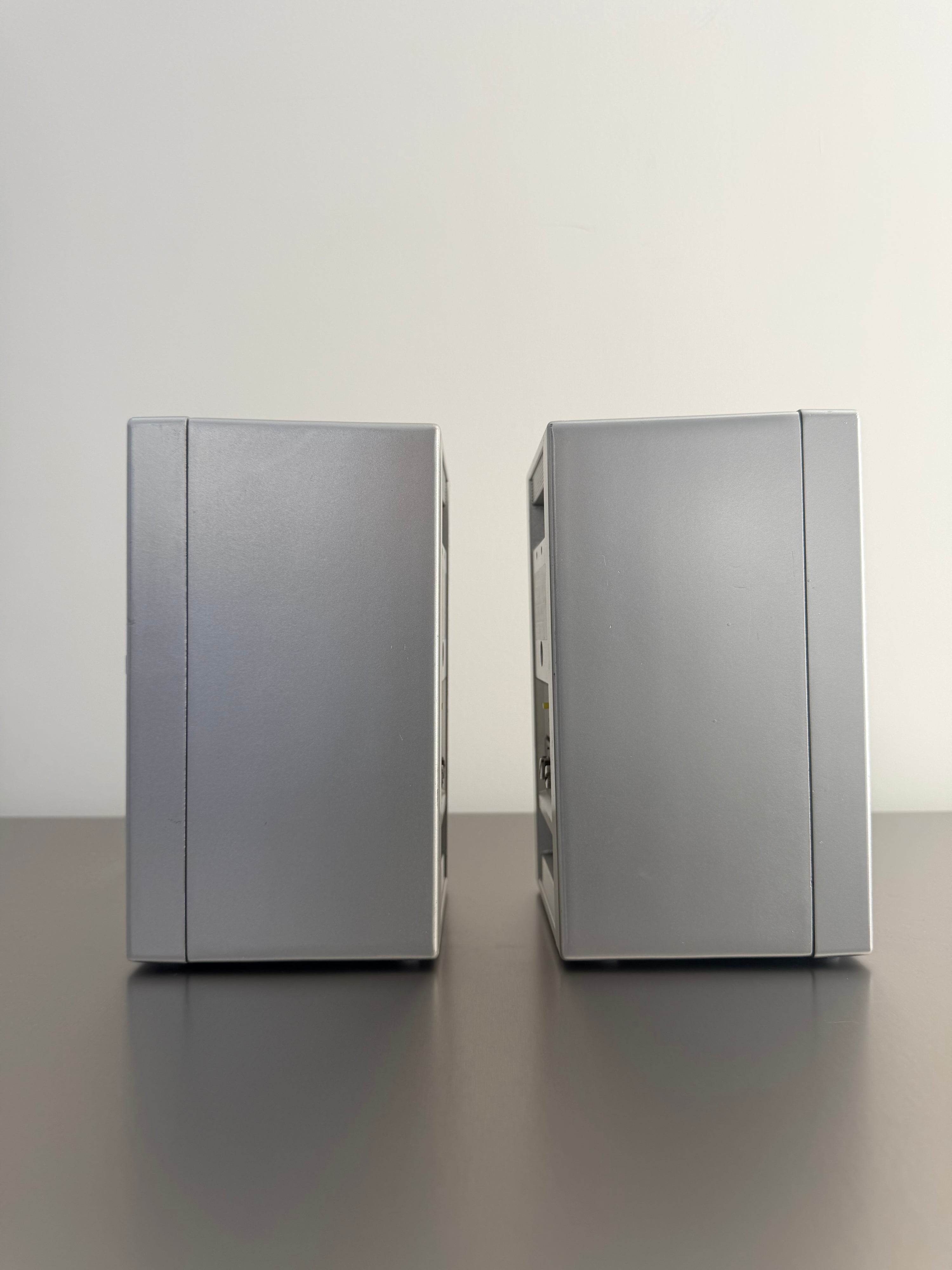 Technics SB-F1MK1 _Haut-parleurs d’étagère