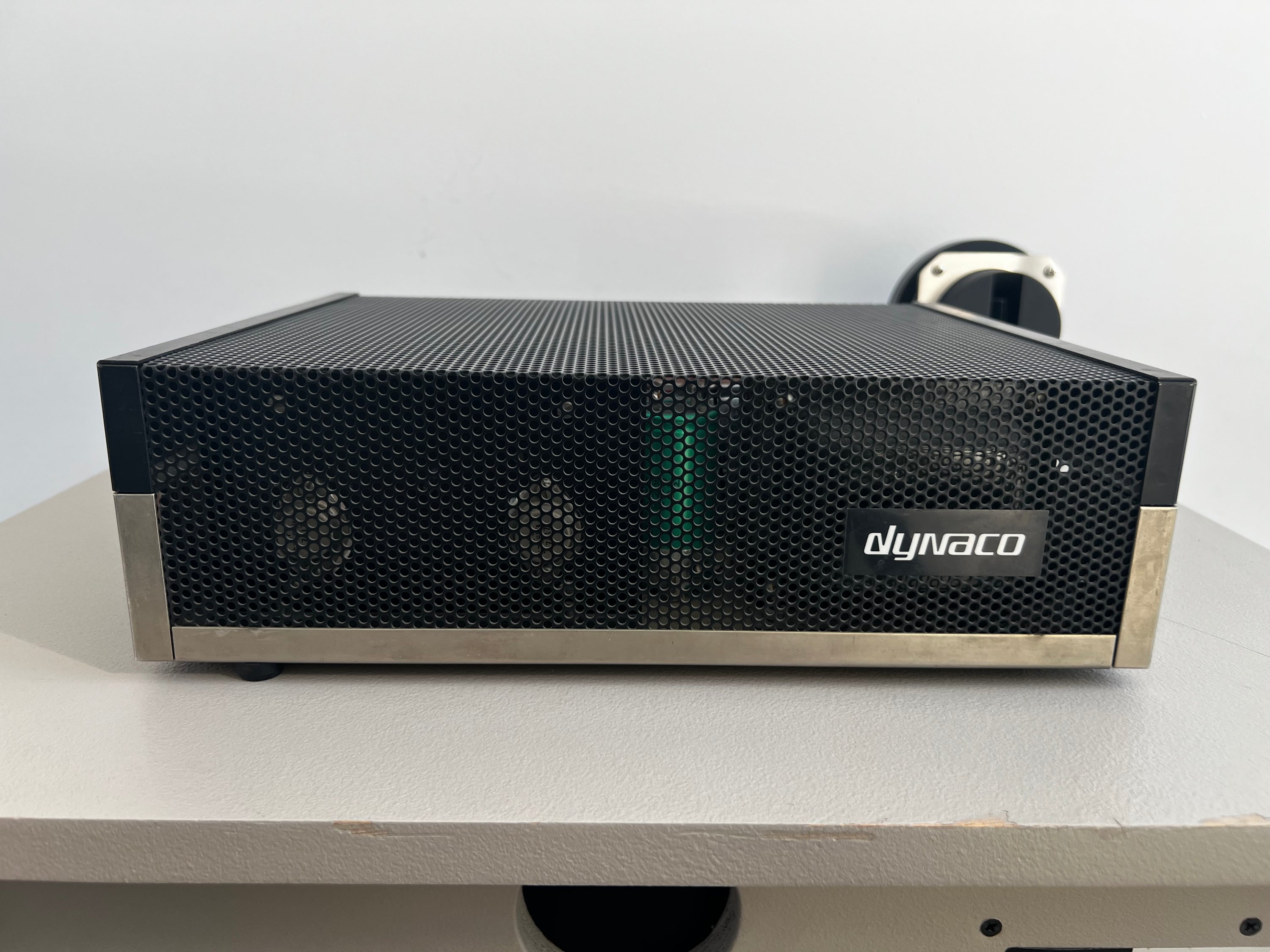 Dynaco ST-120 _Amplificateur de puissance