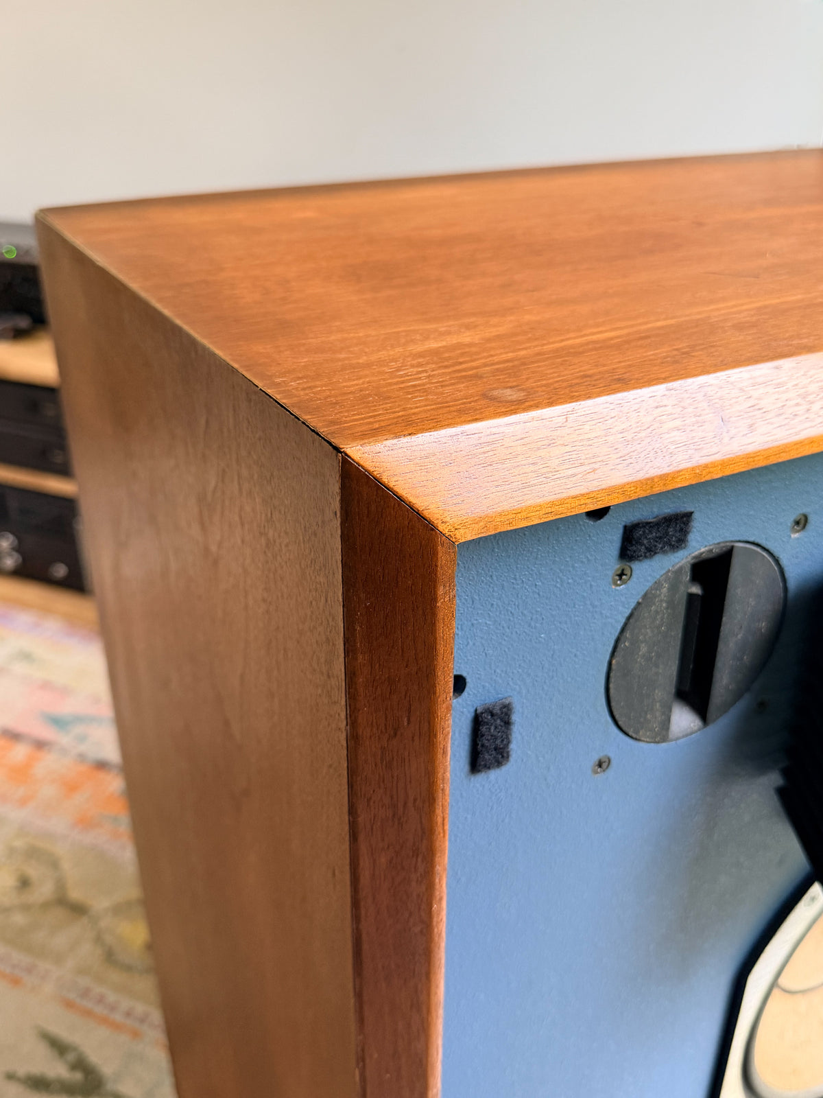 JBL 4343B _Studio Monitors