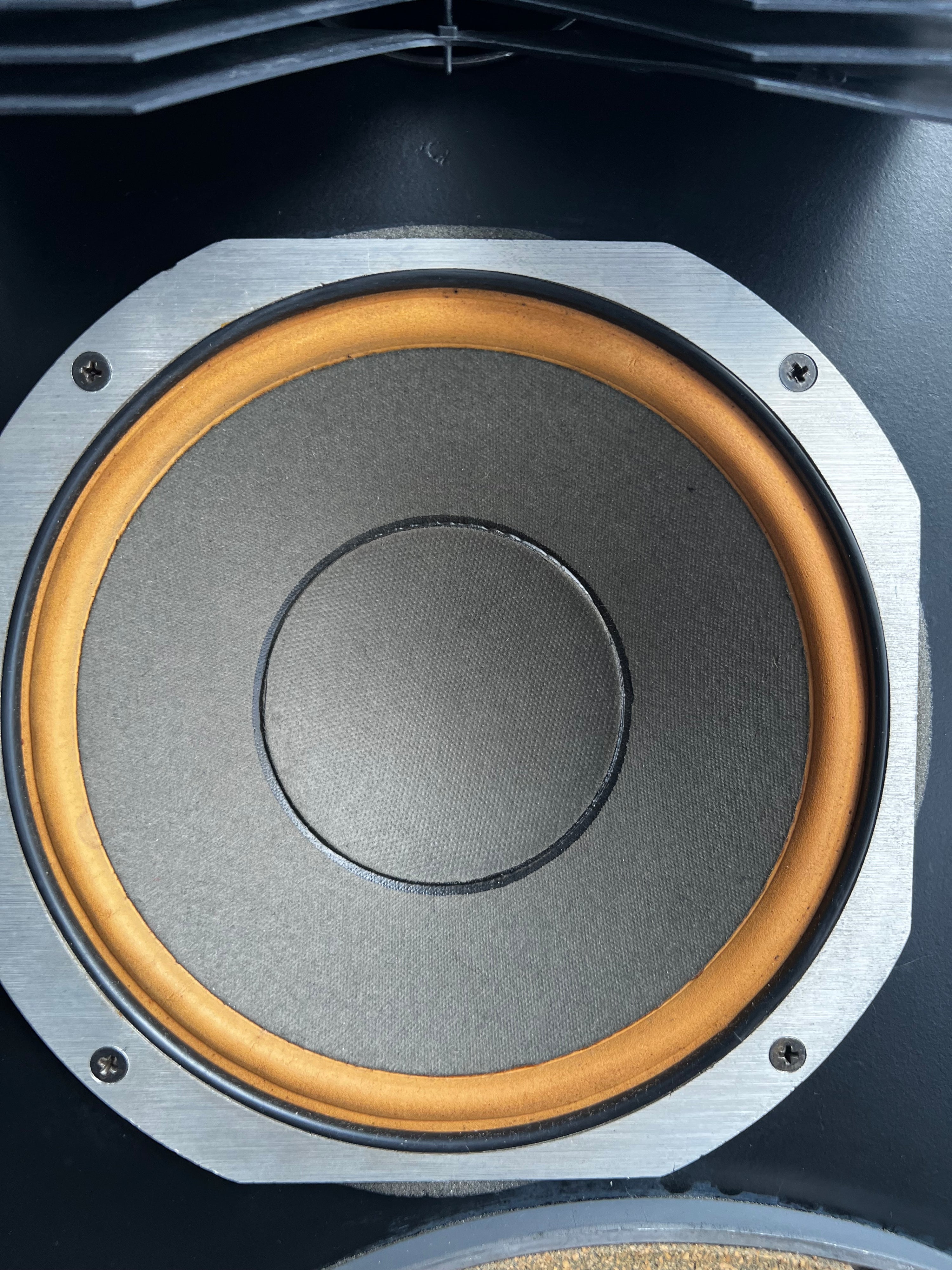 JBL 4341 _Haut-Parleurs de plancher