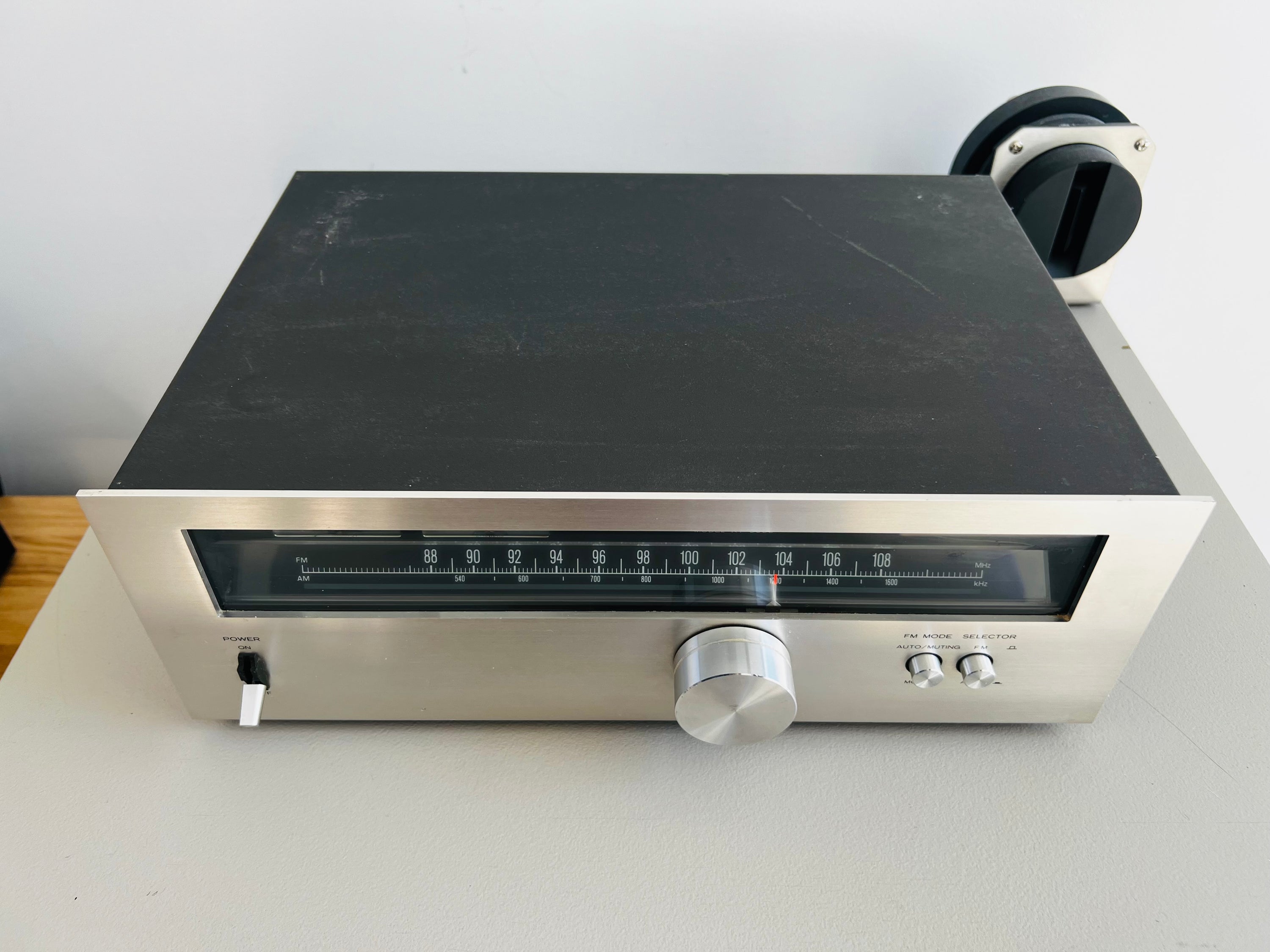 Kenwood KT-5500 _Tuner