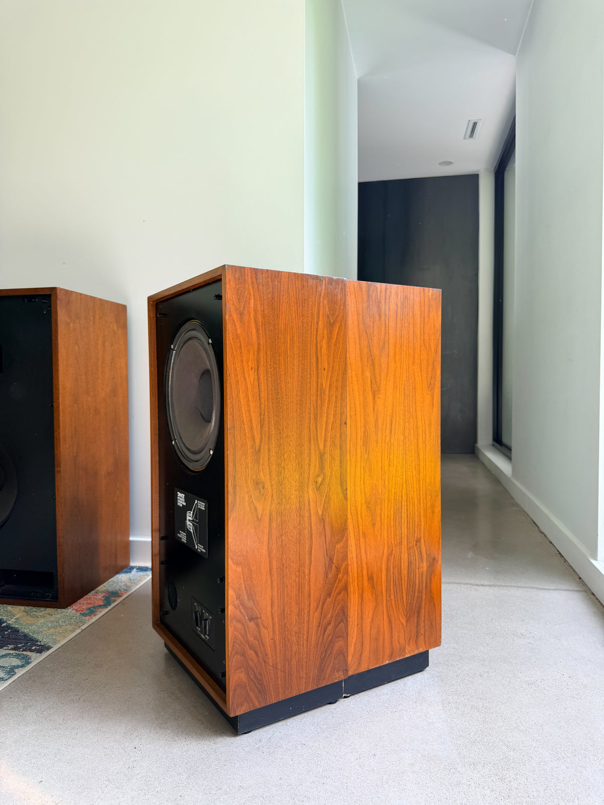 Tannoy Cheviot MK1  _Floorstanding speakers