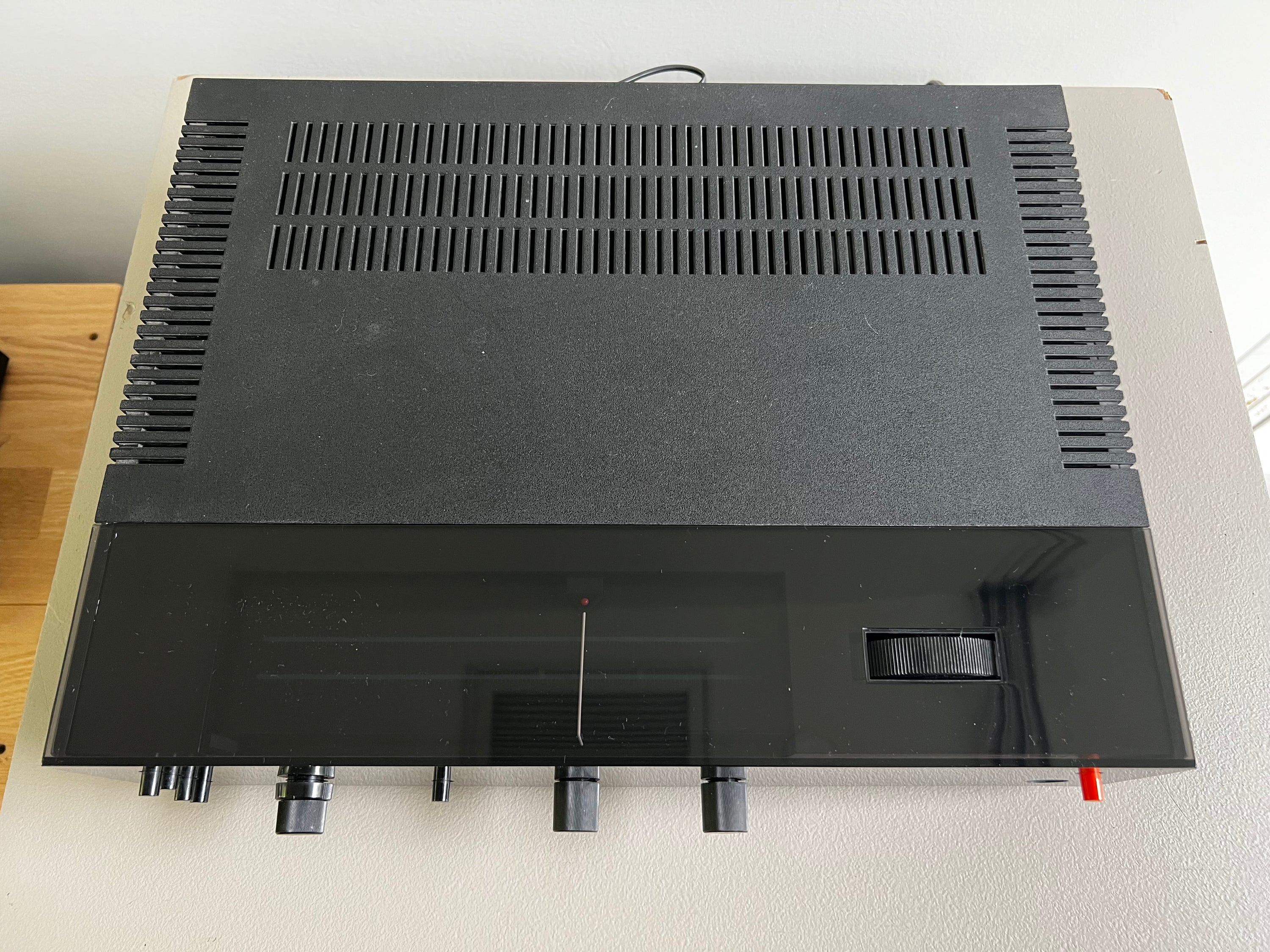 Harman Kardon 230e _Amplificateur récepteur