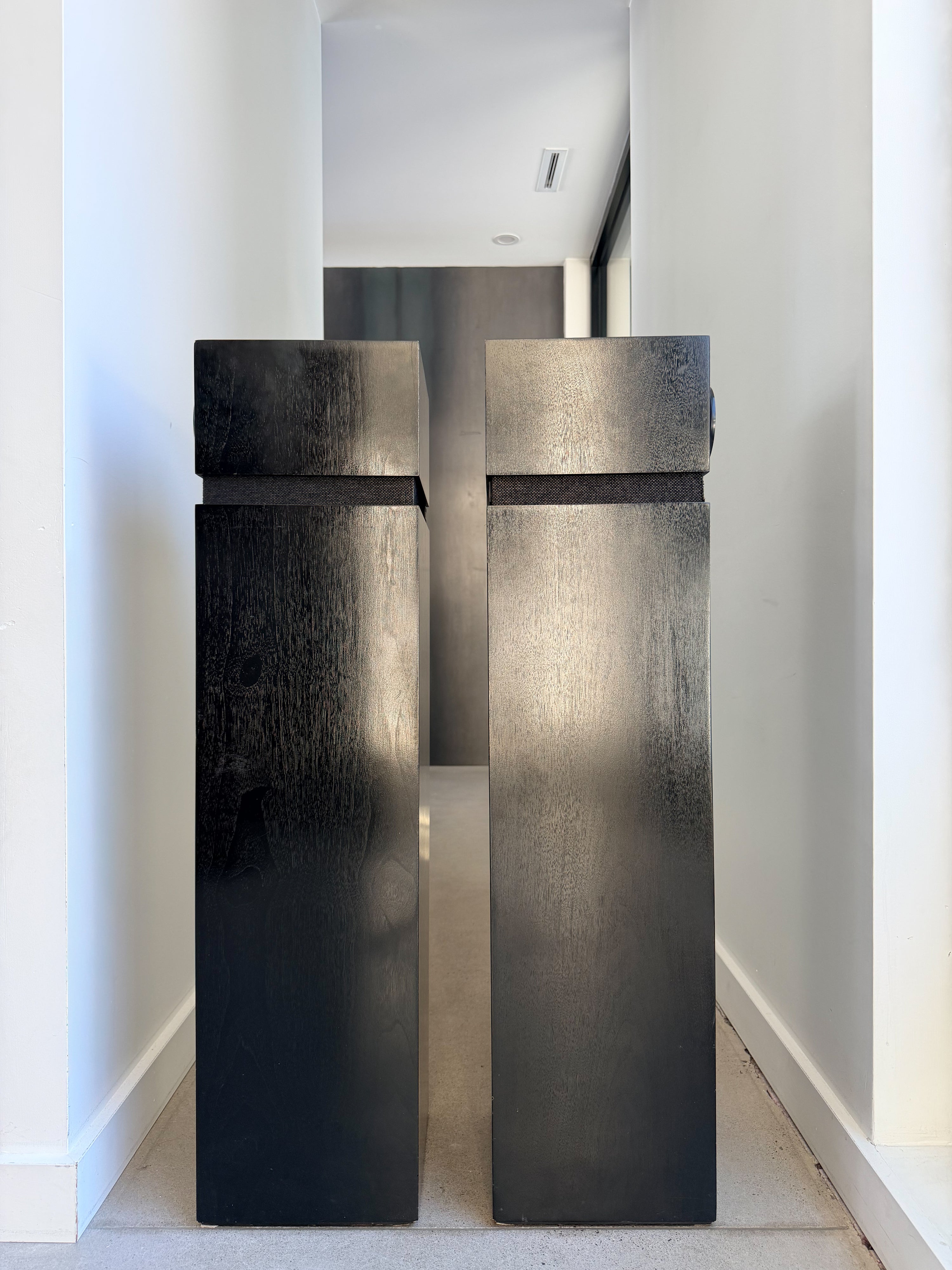 JBL Aquarius IV (Type S109) _Floorstanding speakers