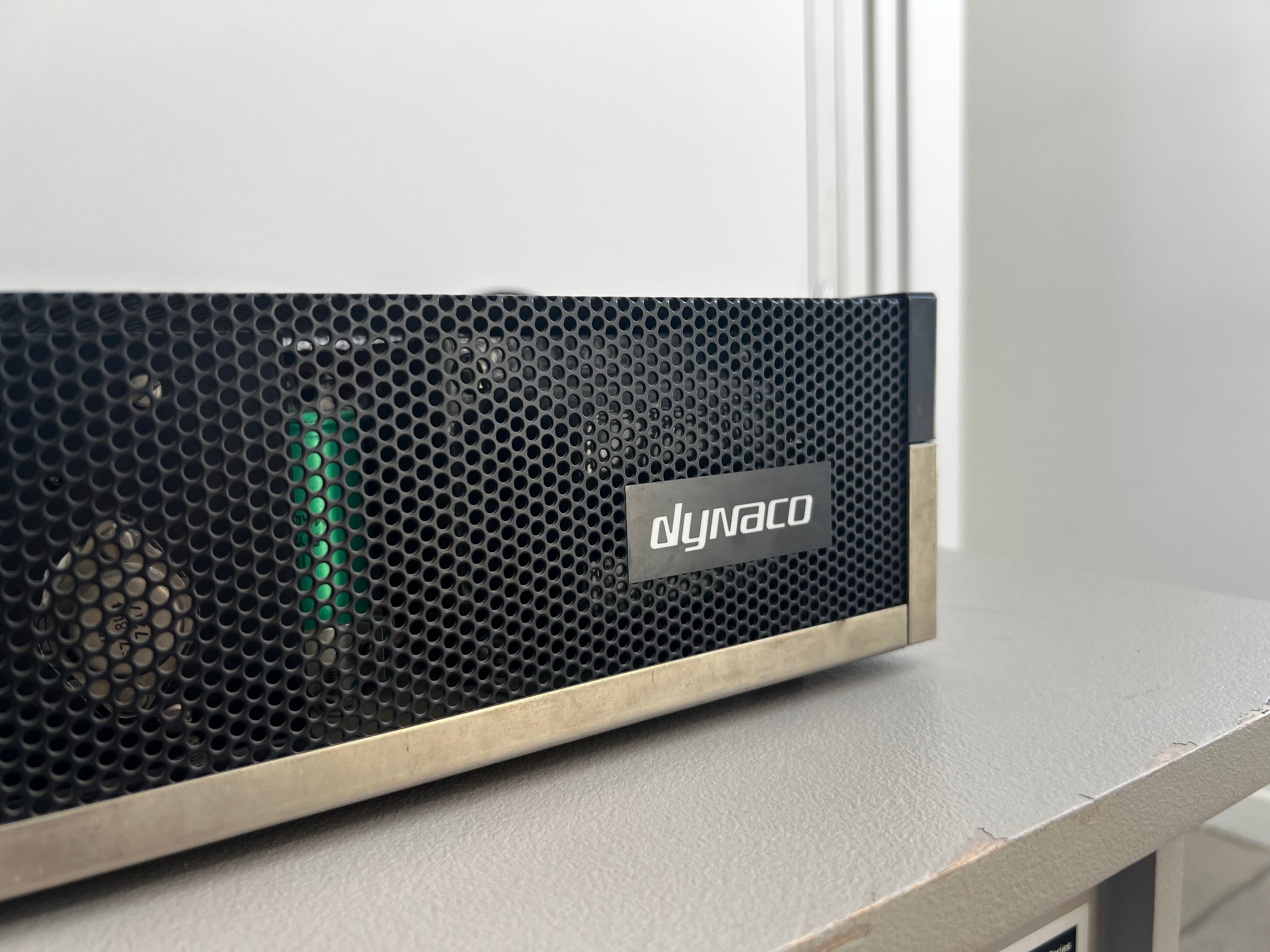 Dynaco ST-120 _Amplificateur de puissance