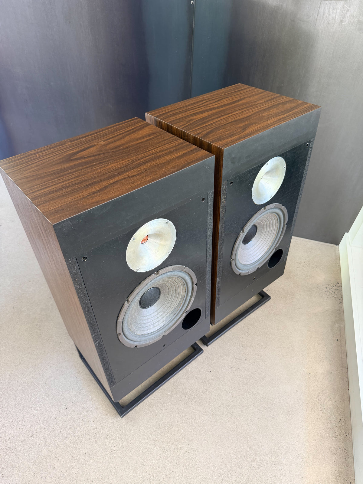 Sound Dynamics 10S _Floorstanding  speakers