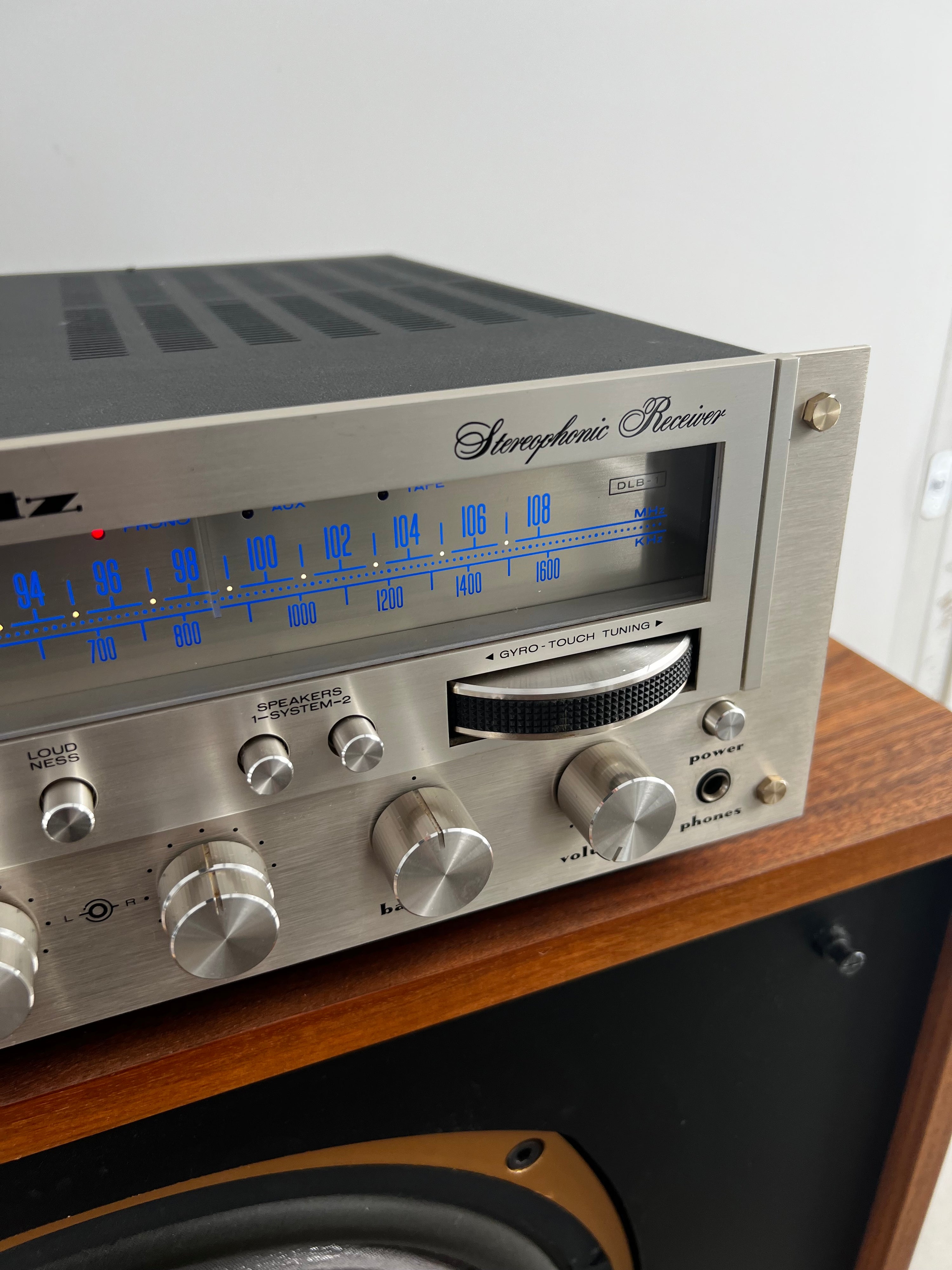 Marantz 2265B _Amplificateur récepteur