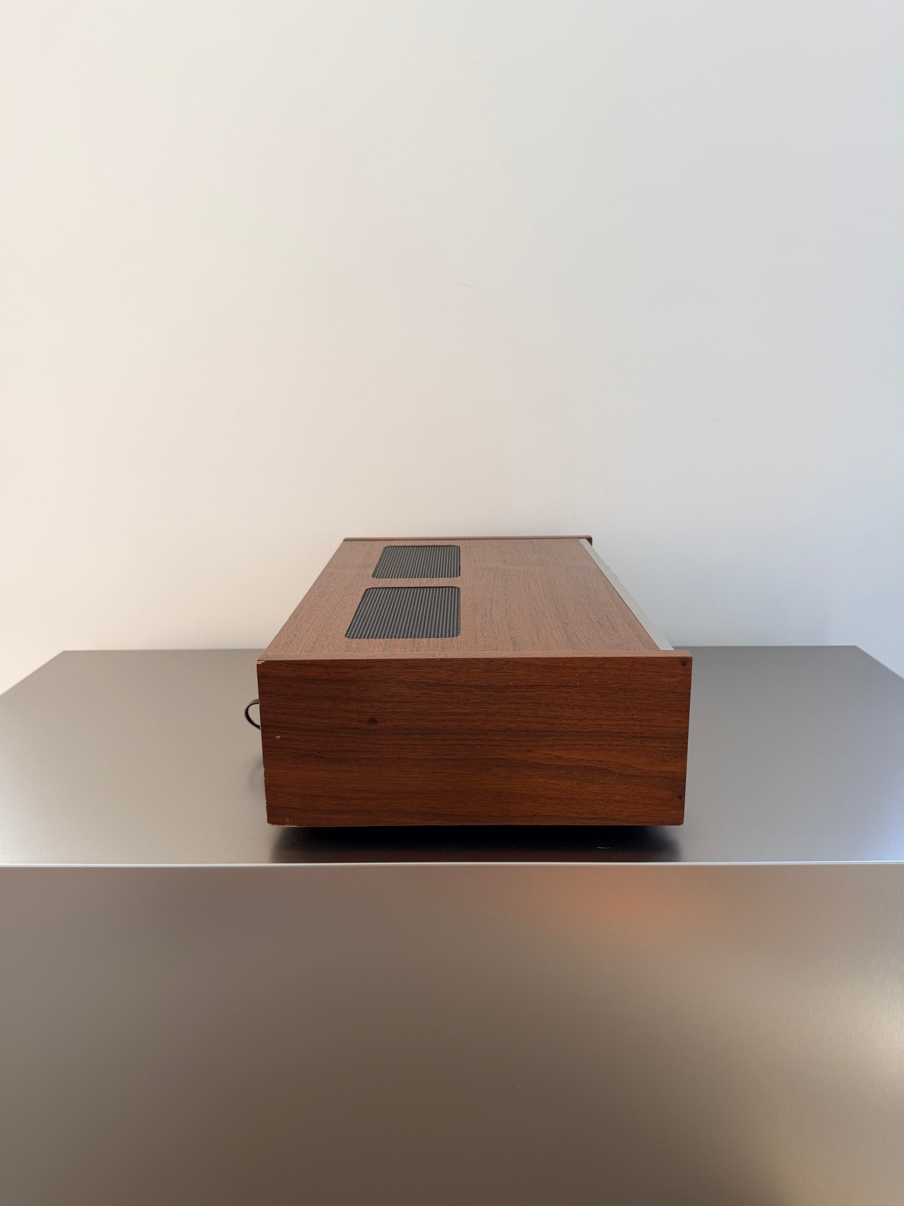 Telefunken  TR-616 _Amplificateur récepteur
