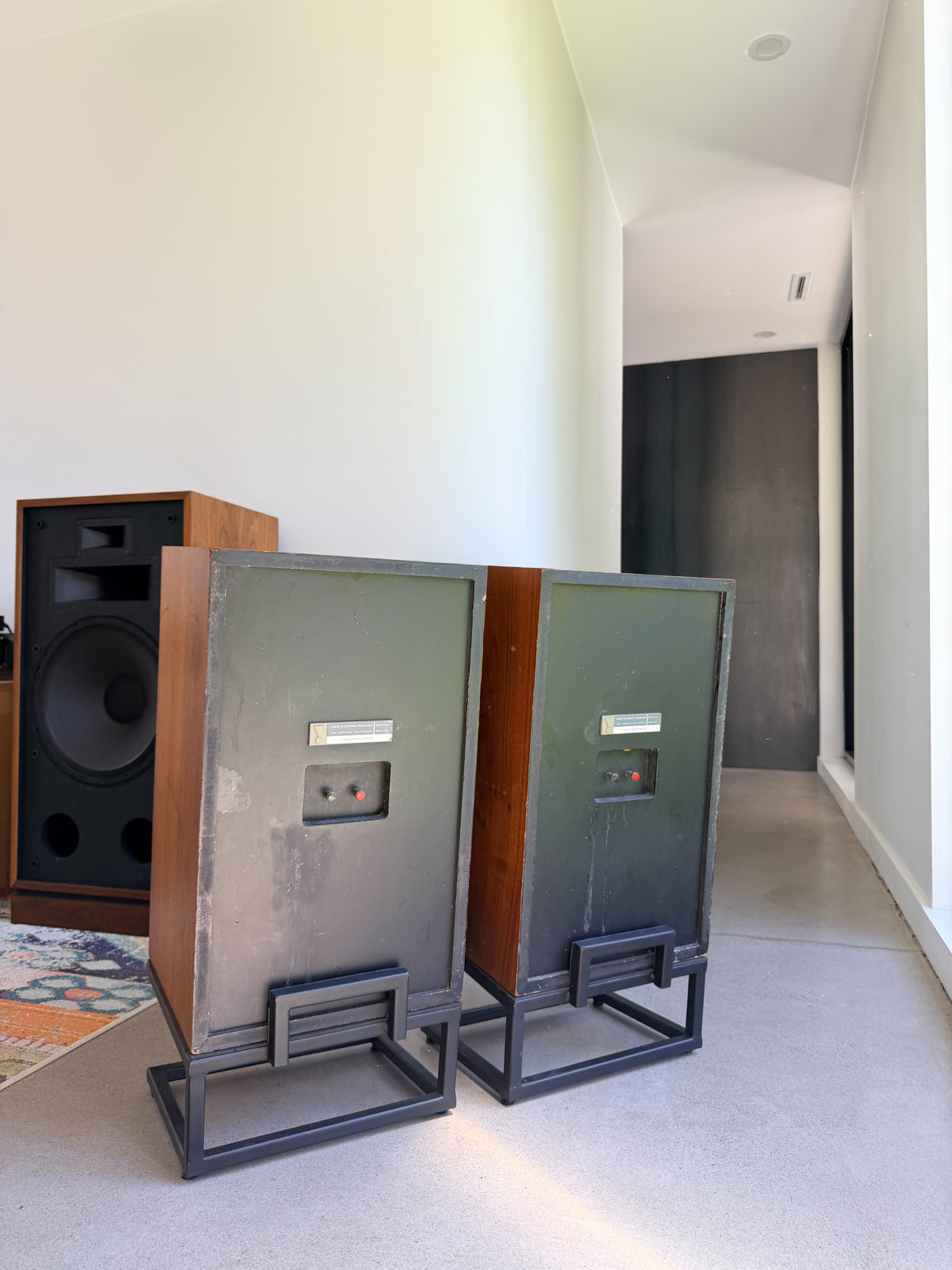 JBL 4311WX-A _Floorstanding speakers