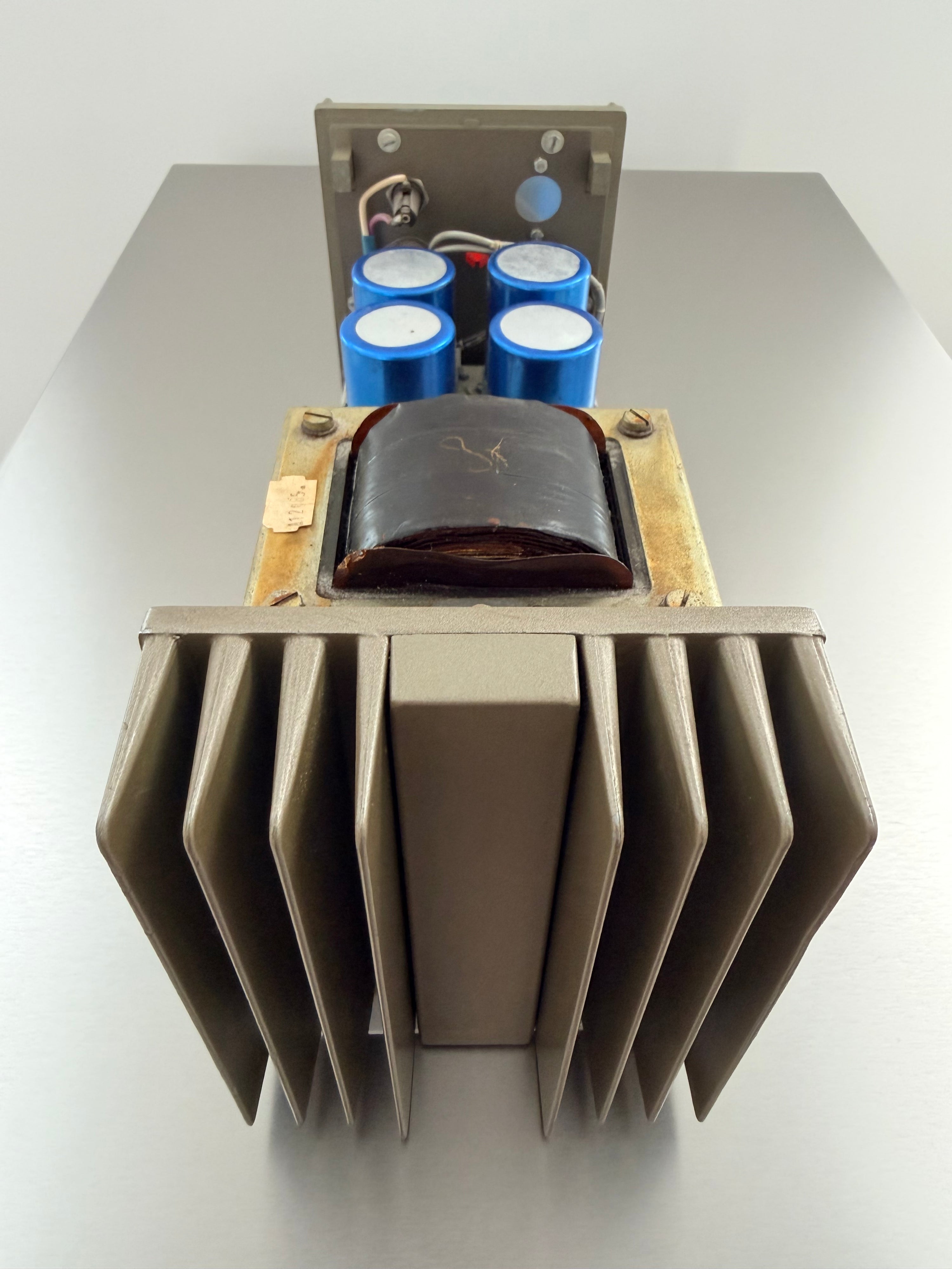 Quad 303 _Power amplifier