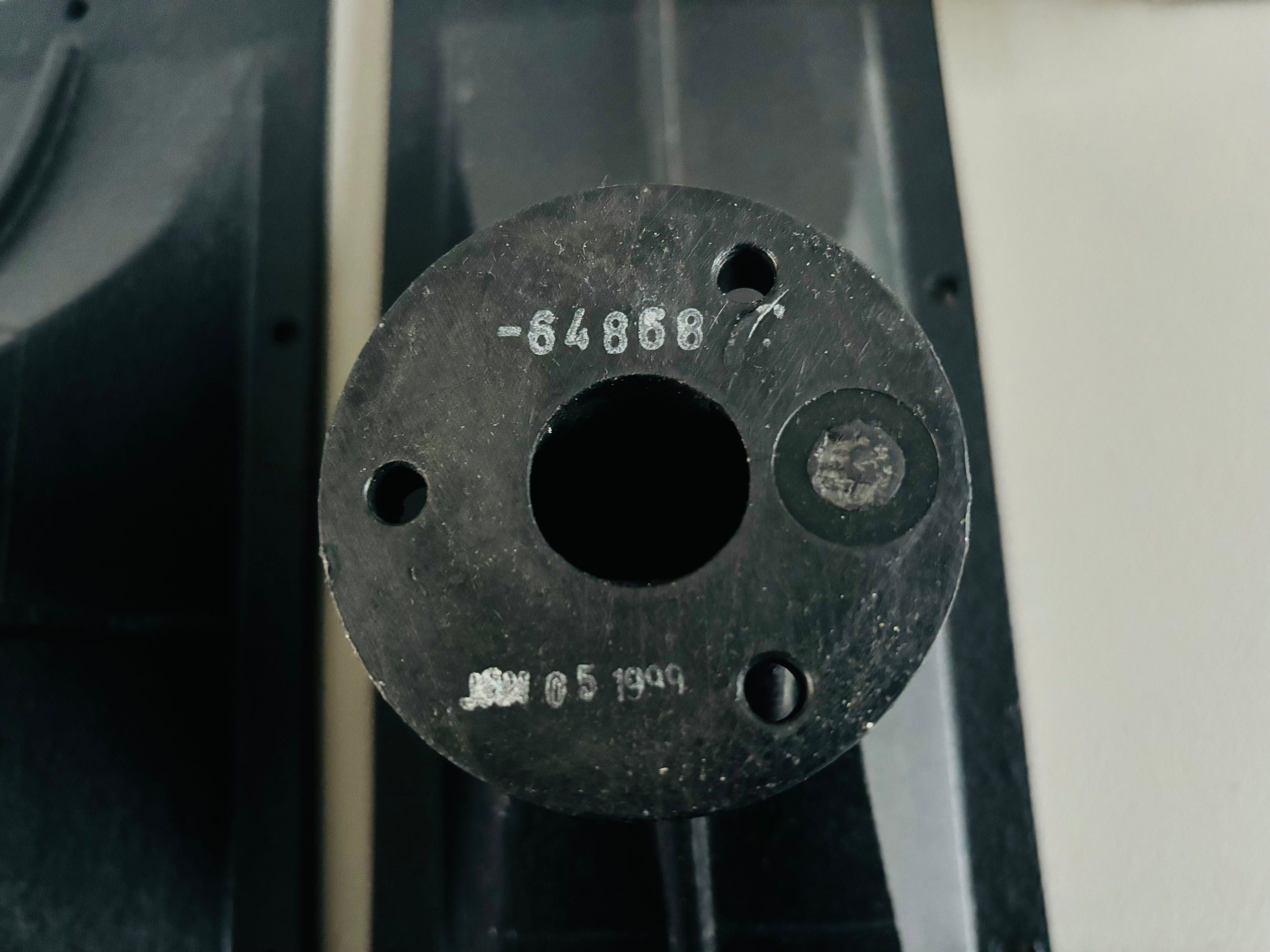 JBL 2370a _paire de horns