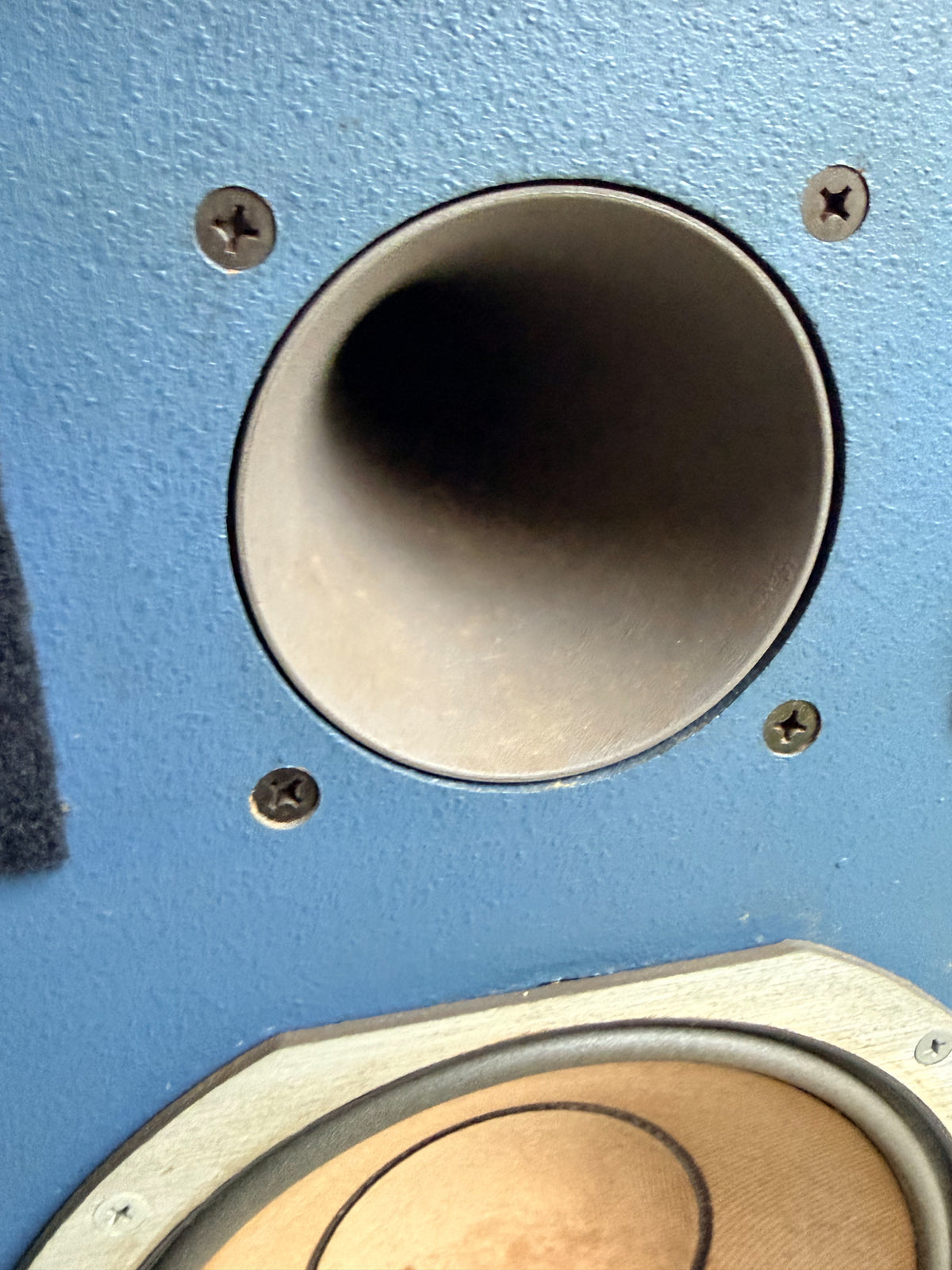 JBL 4343B _Studio Monitors