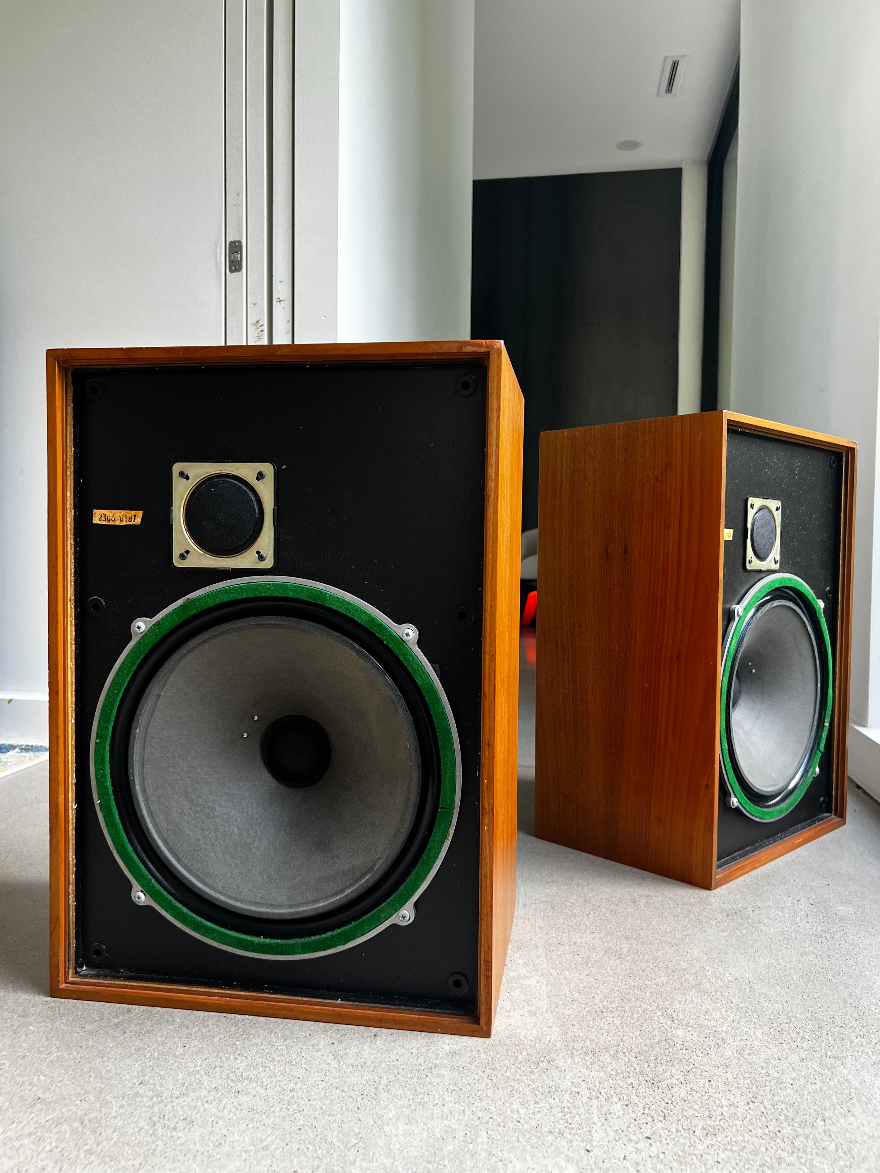 Wharfedale Melton 2 _haut-parleurs d’étagère