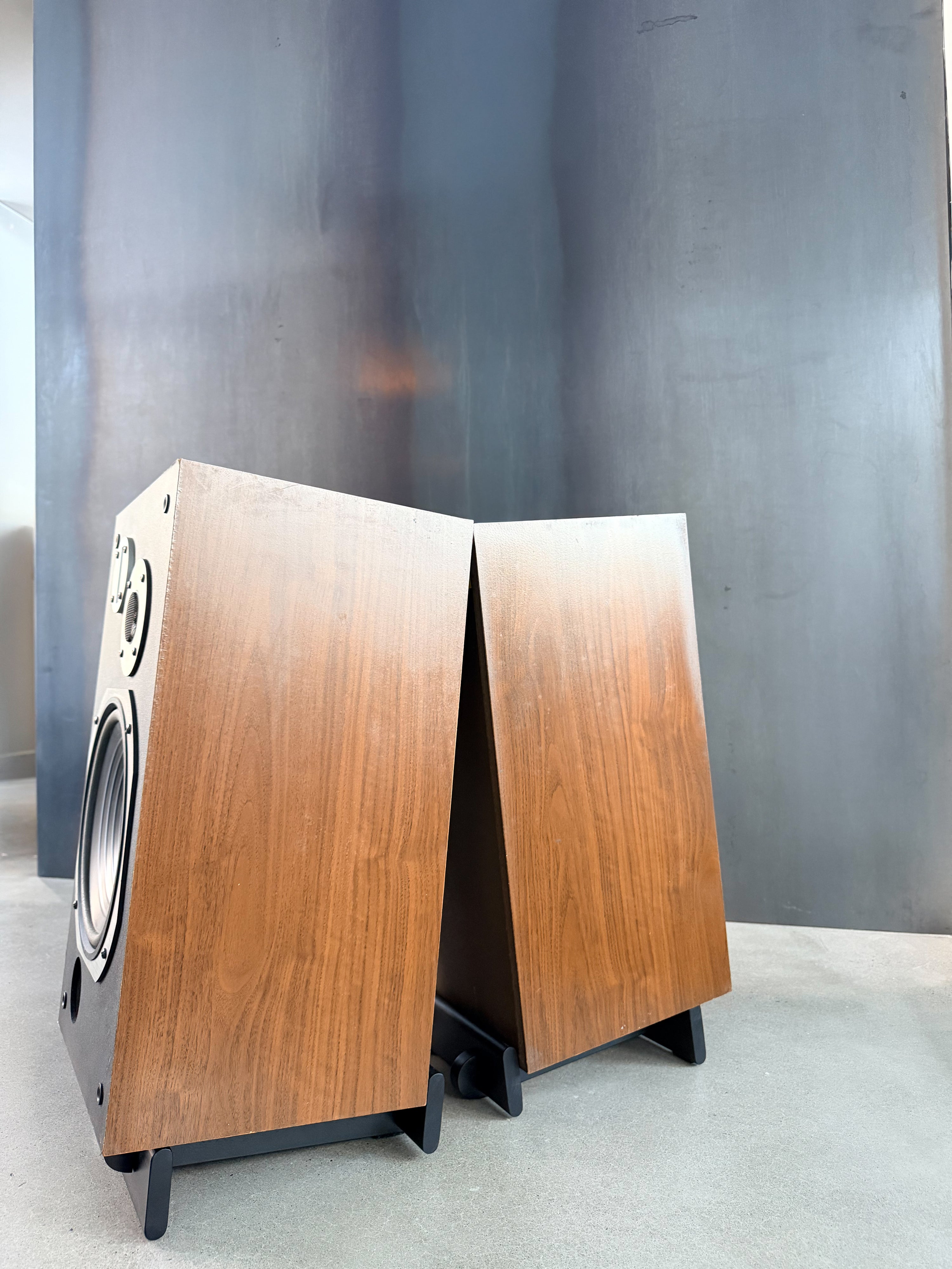Pioneer HPM-500 _Haut-Parleurs de plancher