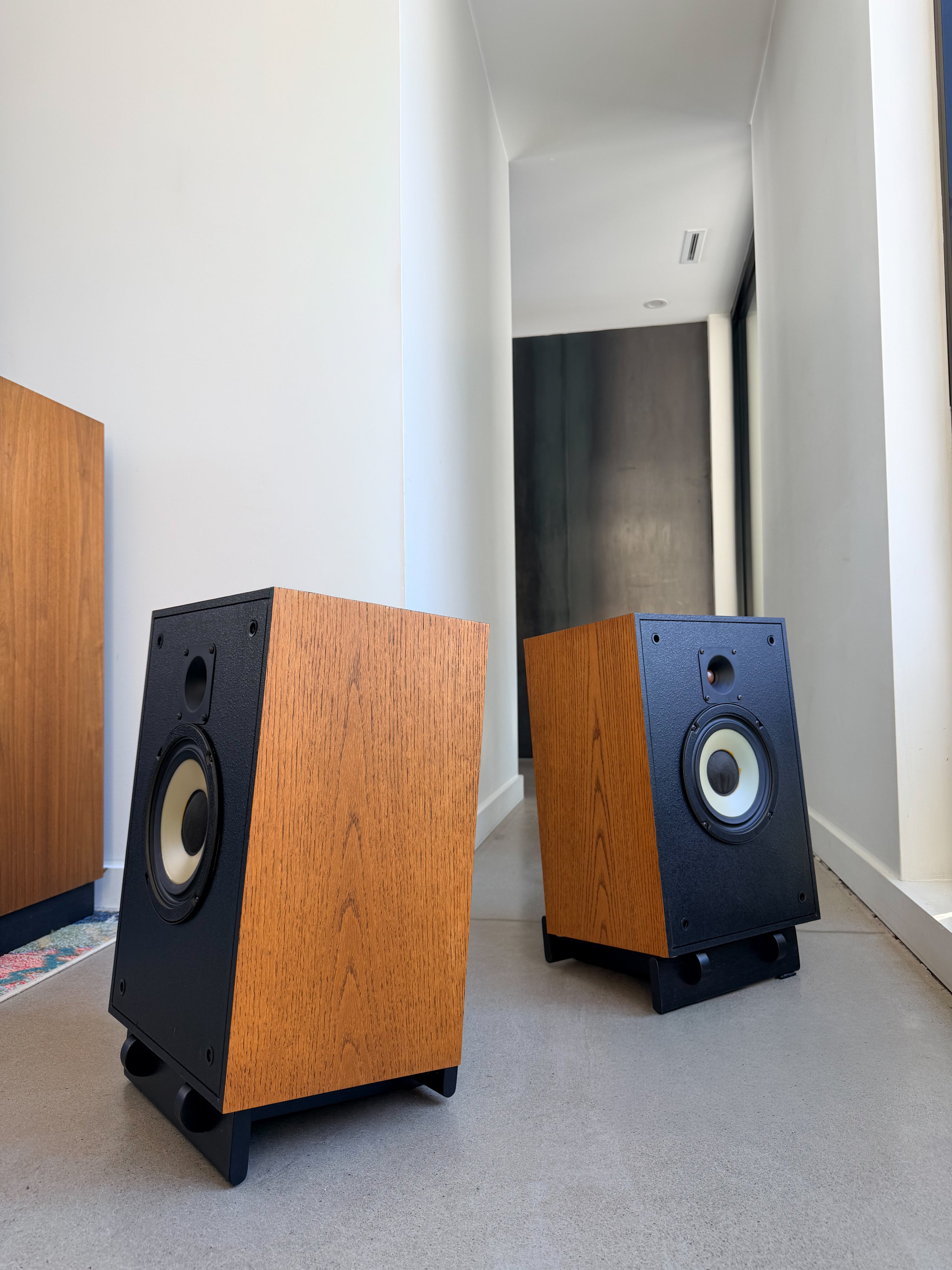 Klipsch KG2 _Bookshelf speakers