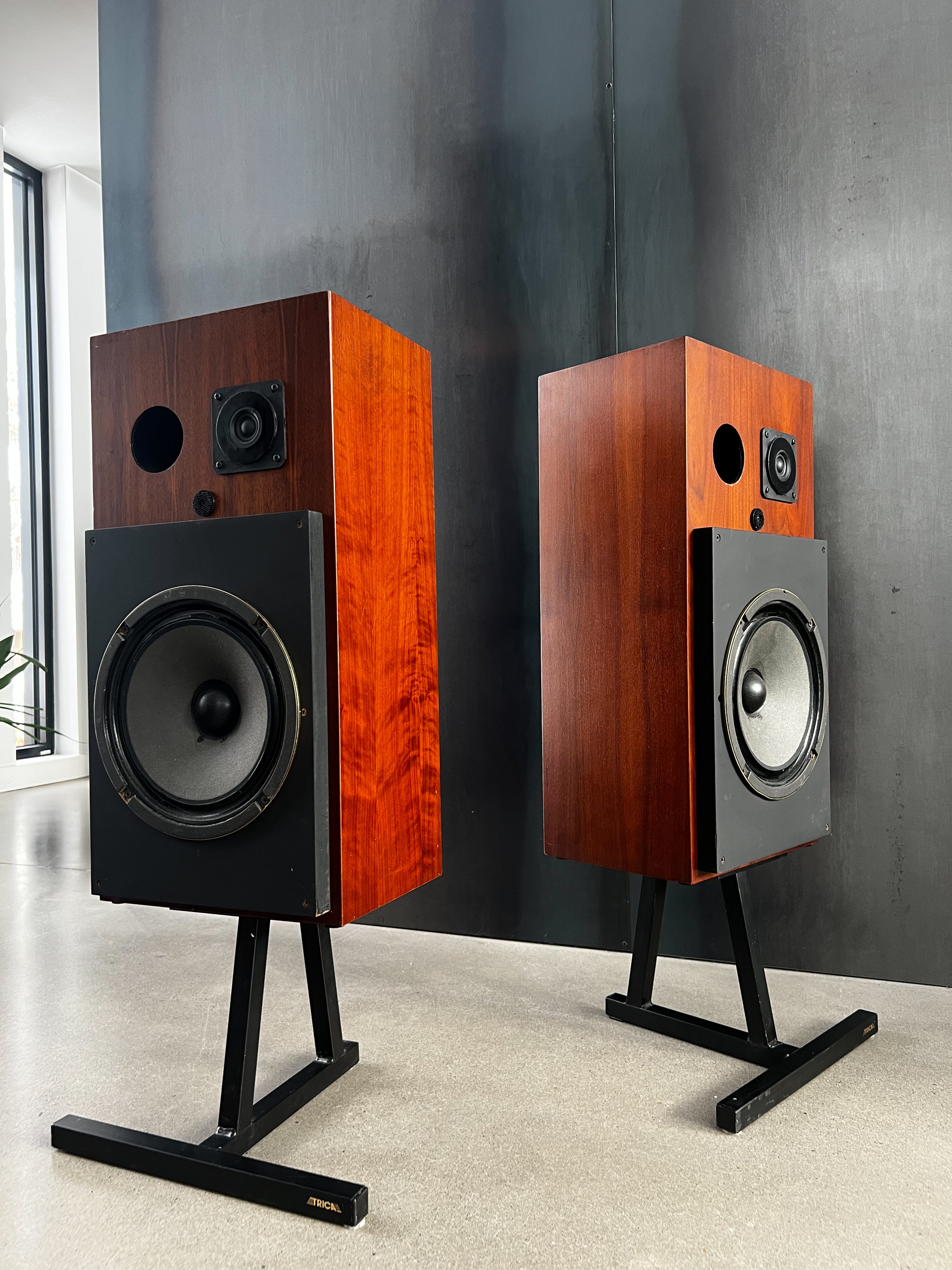 3a Apogée MK1 _Haut-Parleurs de plancher