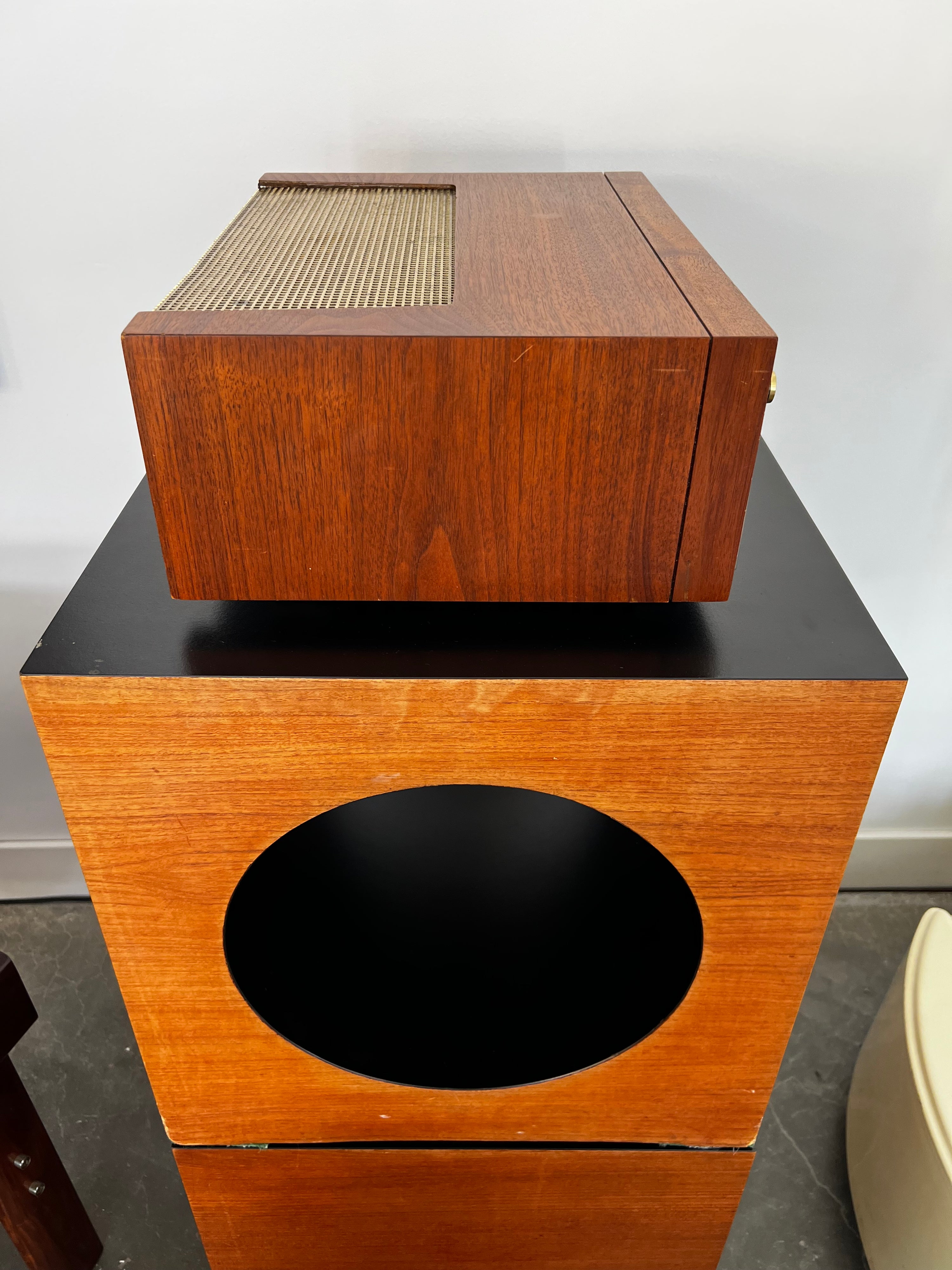 Fisher X-101-D _ Amplificateur intégré (50wpc)