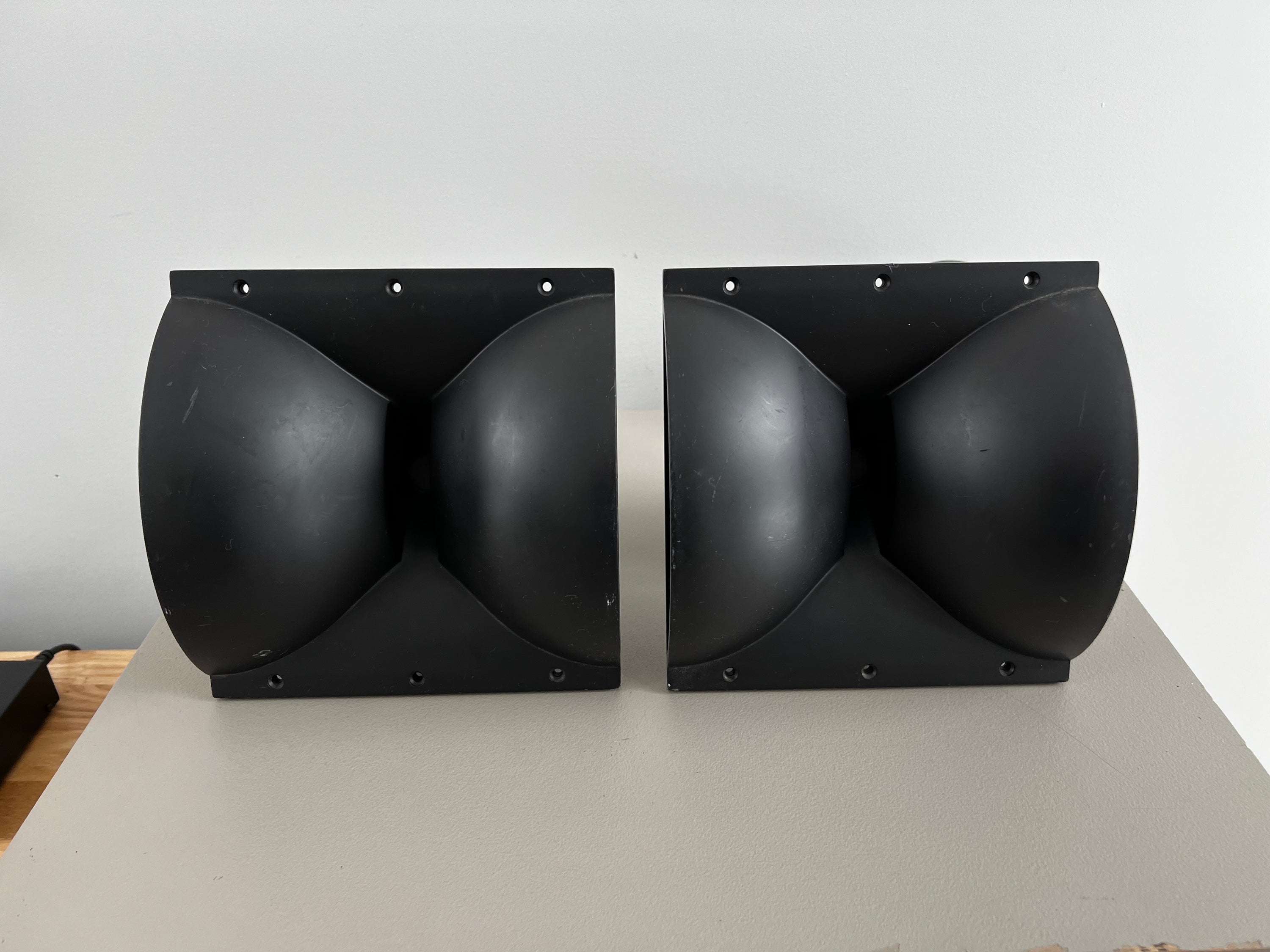 JBL 2342+2425hs _ensemble horn+driver compression