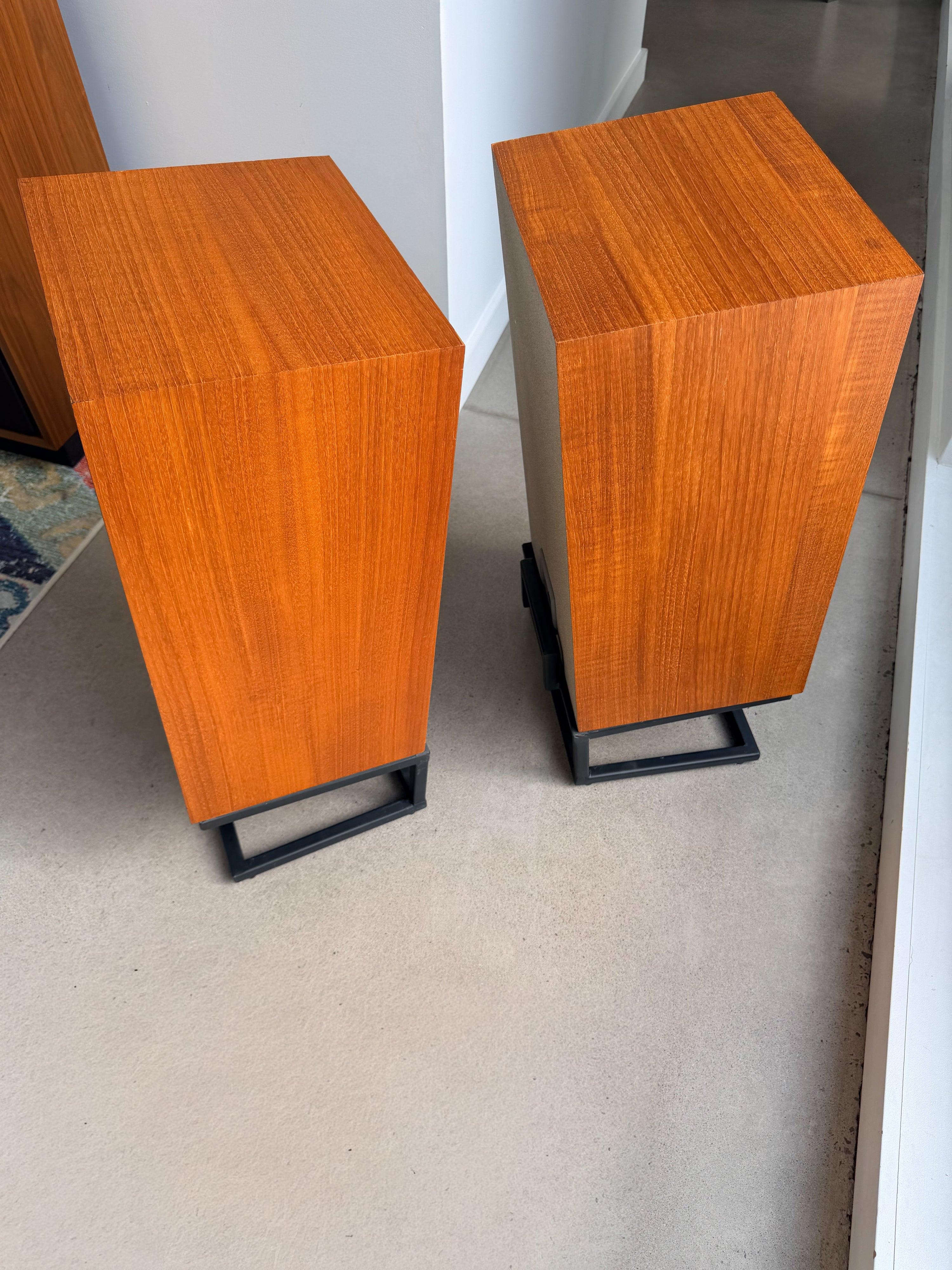 KEF Cadenza _Floorstanding speakers