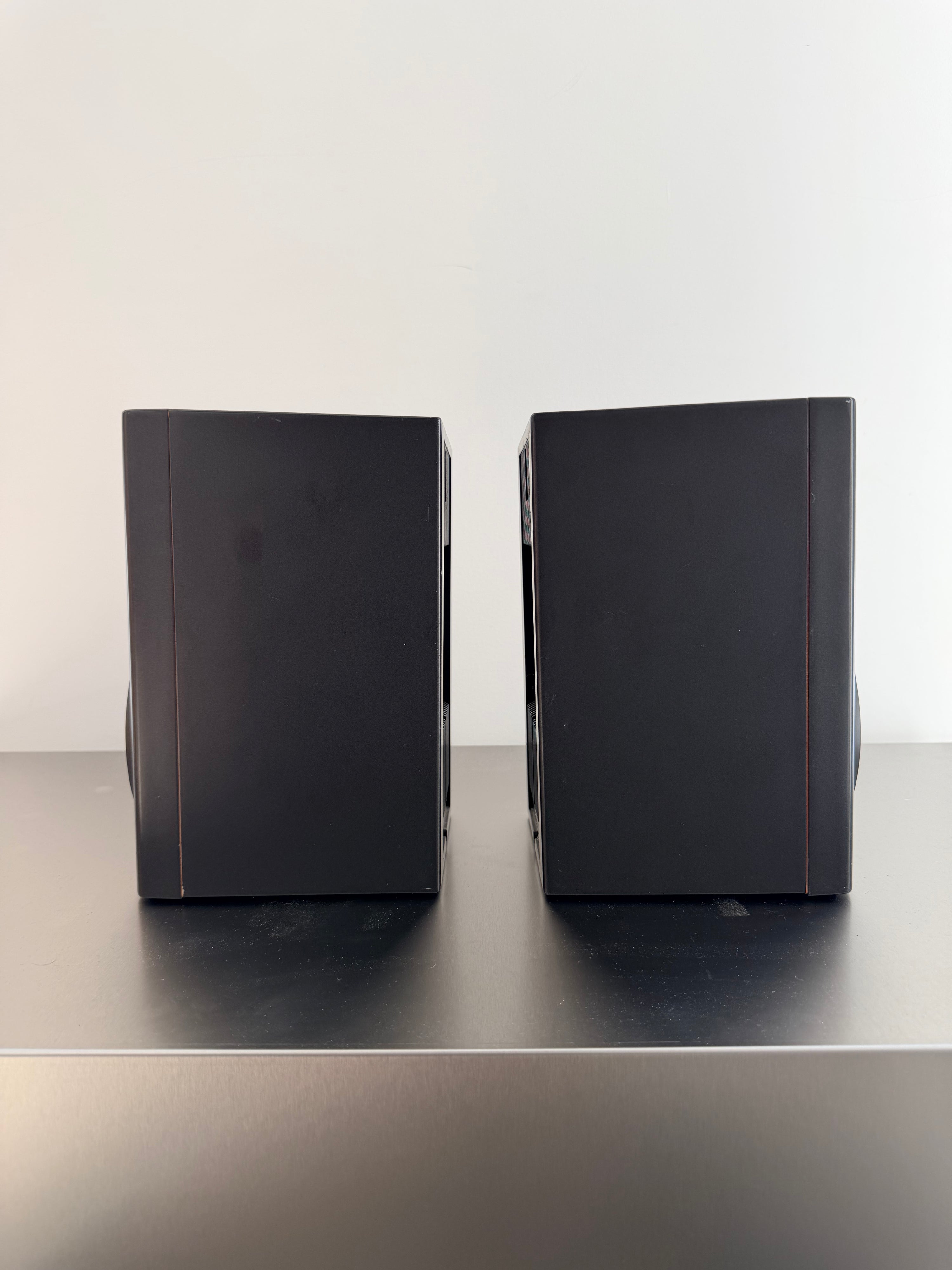 Technics SB-F2MK2 _Bookshelf speakers