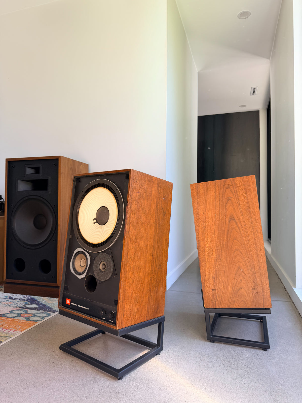 JBL 4311WX-A _Floorstanding speakers