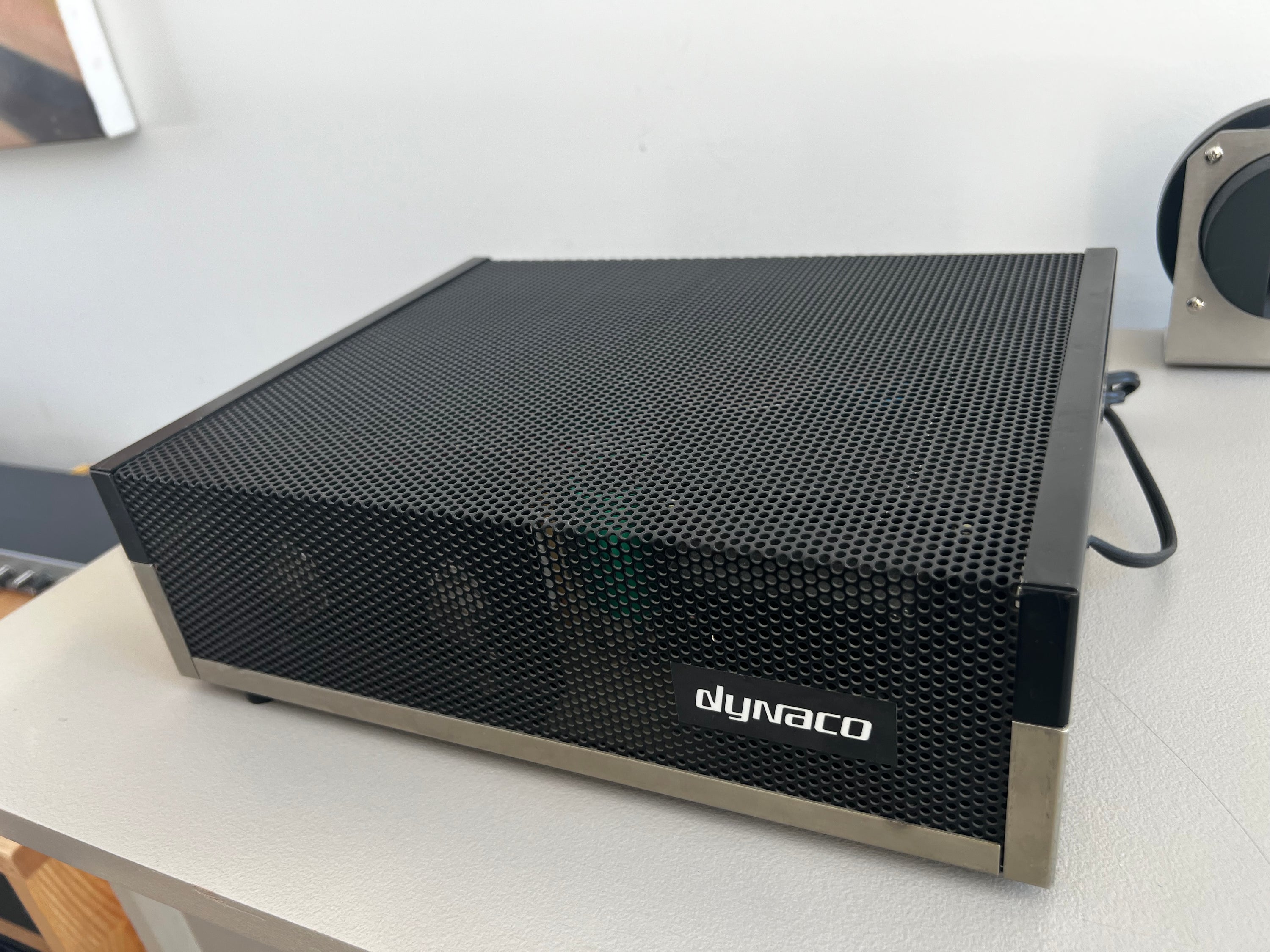 Dynaco ST-120 _Amplificateur de puissance