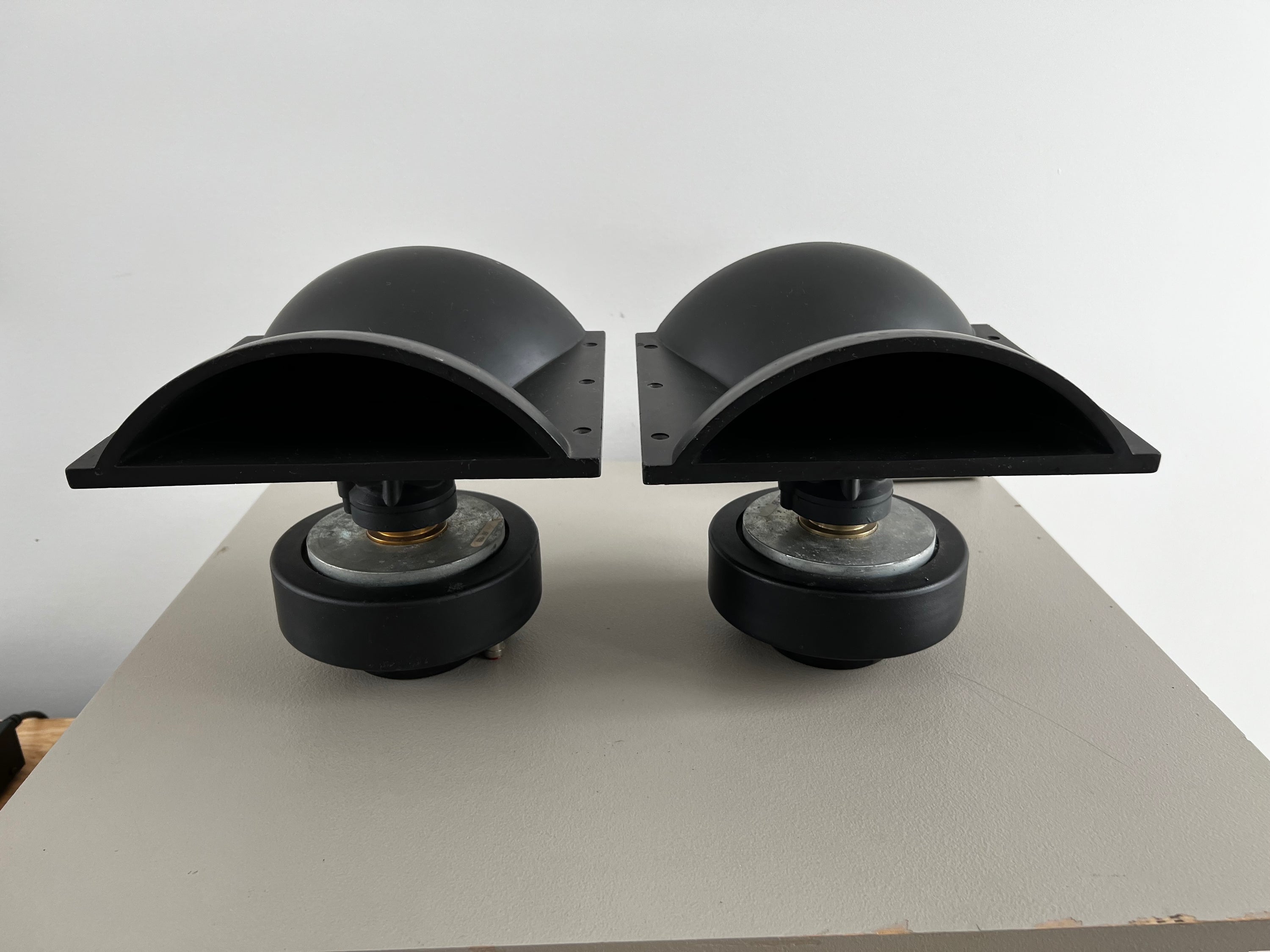 JBL 2342+2425hs _ensemble horn+driver compression