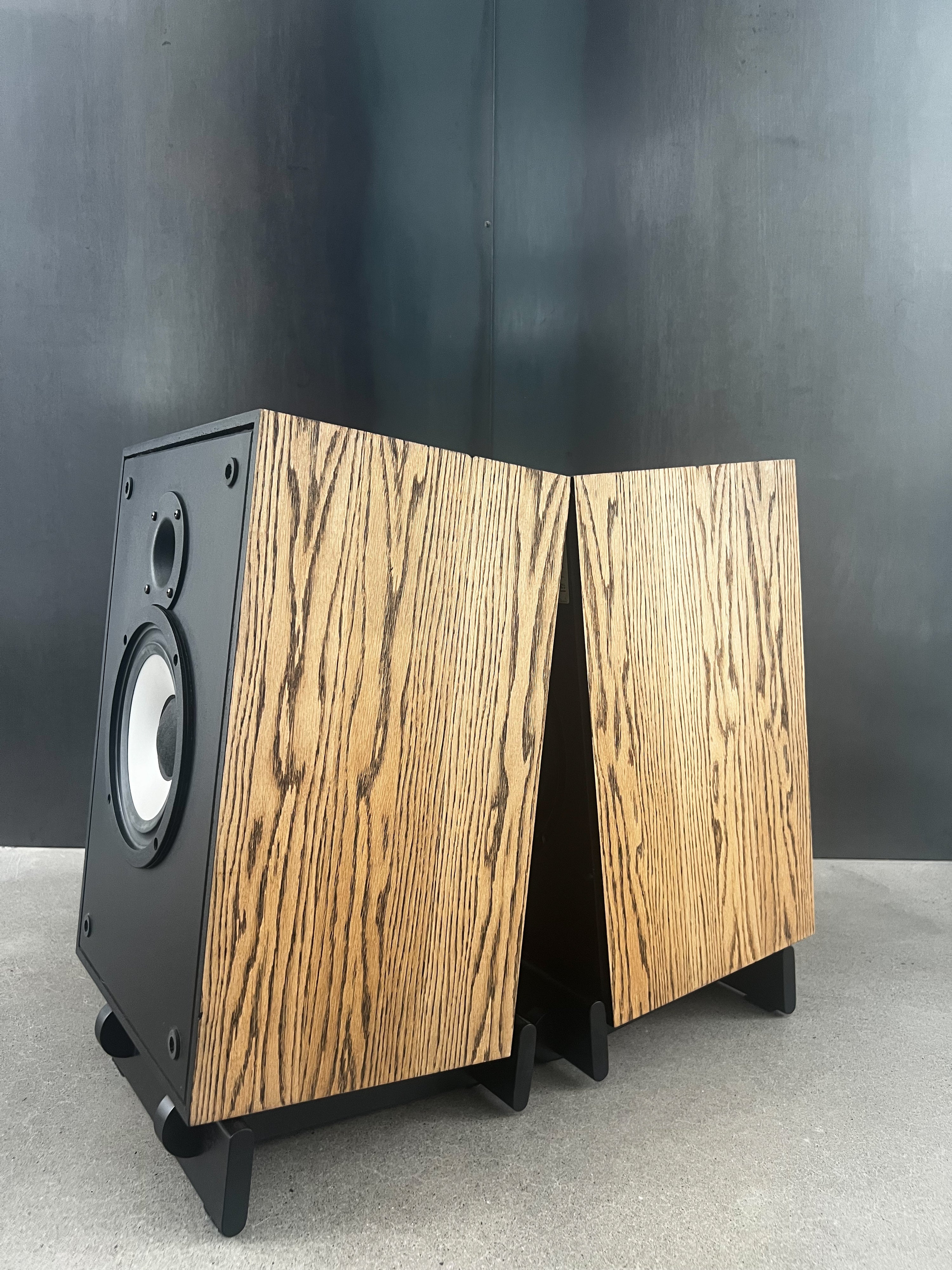 Klipsch KG2 FB _Haut-parleurs d’étagère