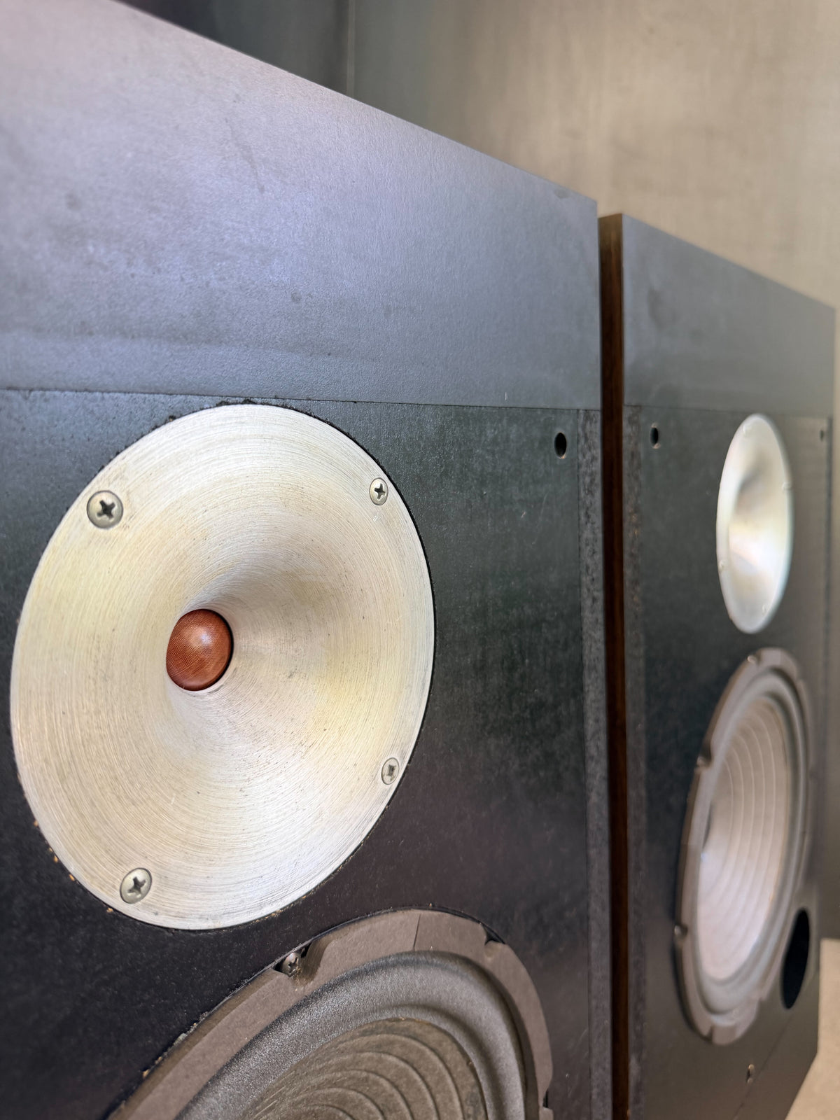 Sound Dynamics 10S _Floorstanding  speakers
