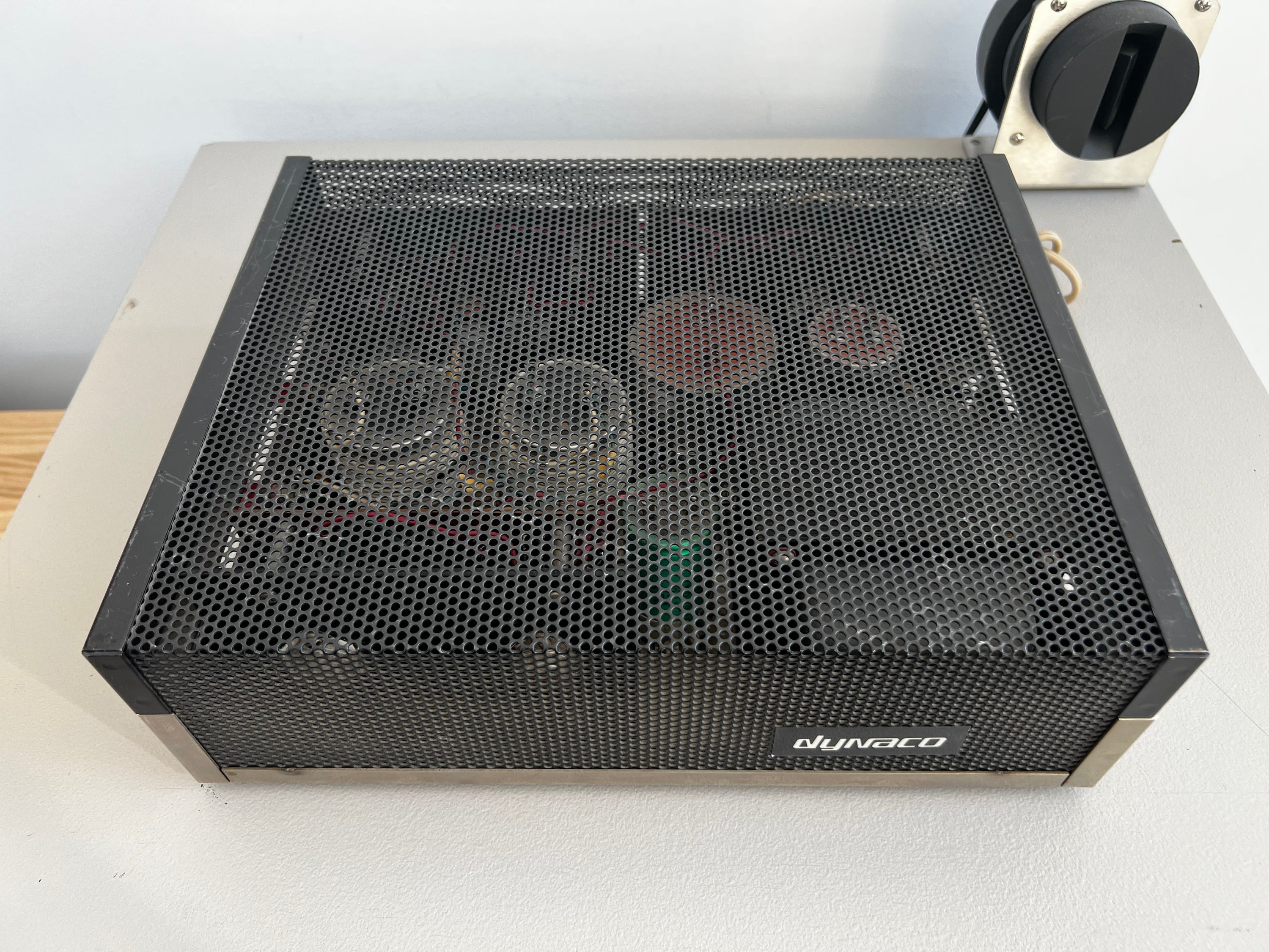 Dynaco ST-120 _Amplificateur de puissance