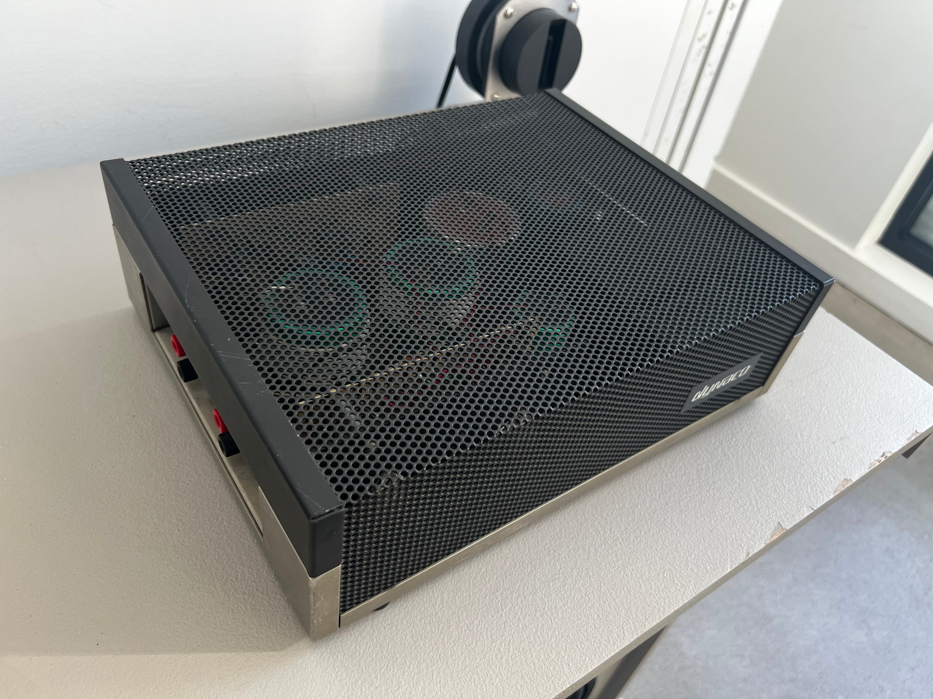 Dynaco ST-120 _Amplificateur de puissance