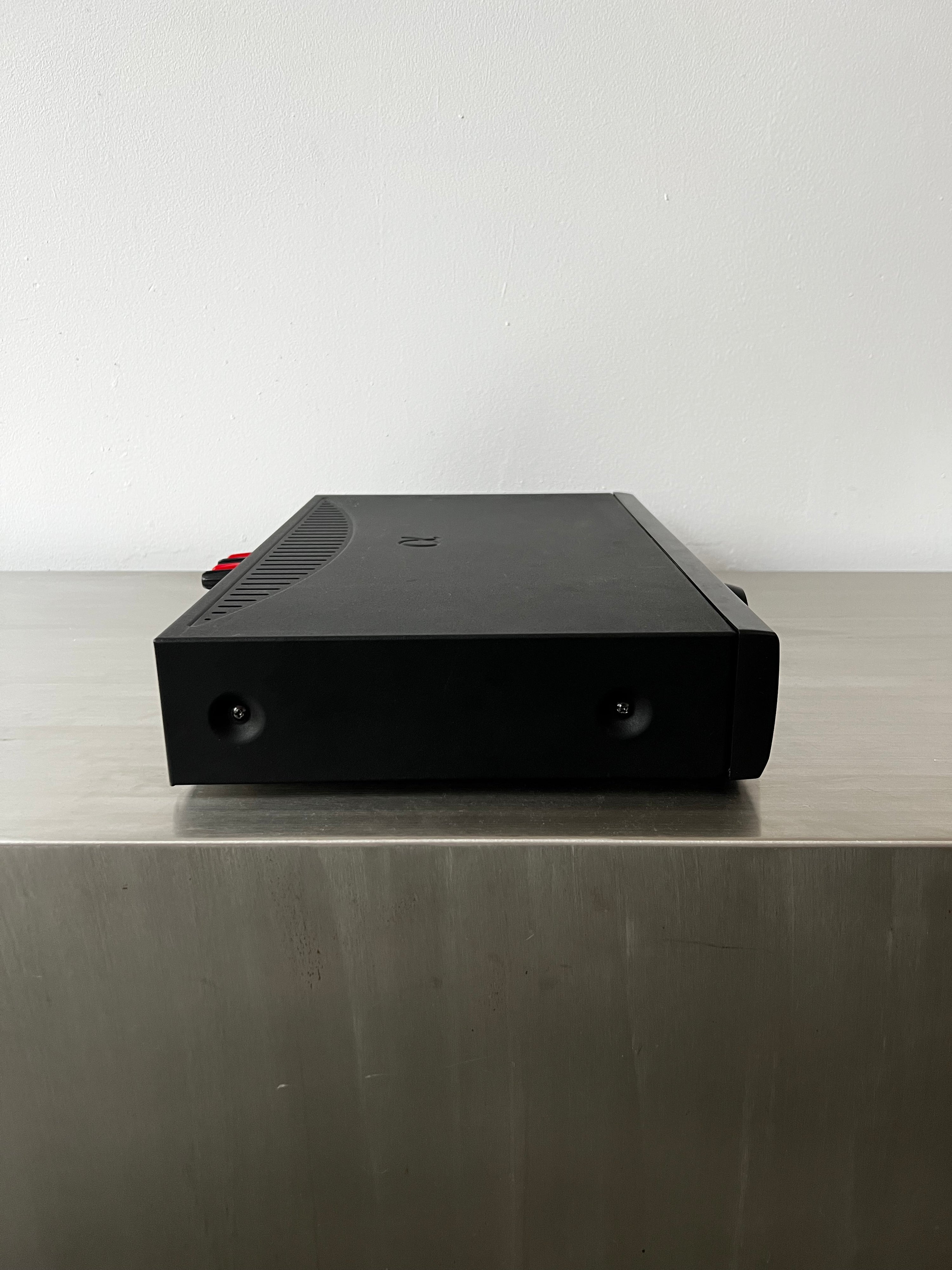 Arcam Alpha 7 _amplificateur intégré