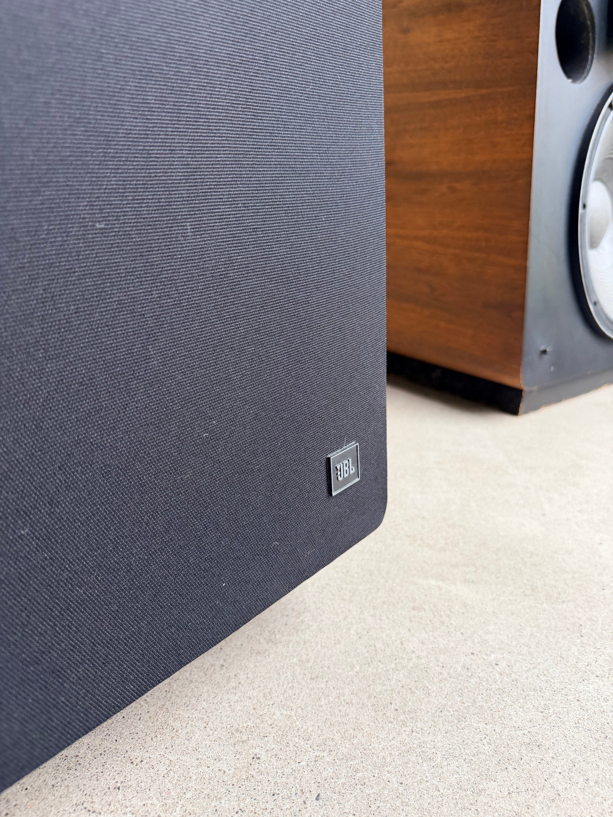 JBL L300 Summit _Floorstanding Speakers