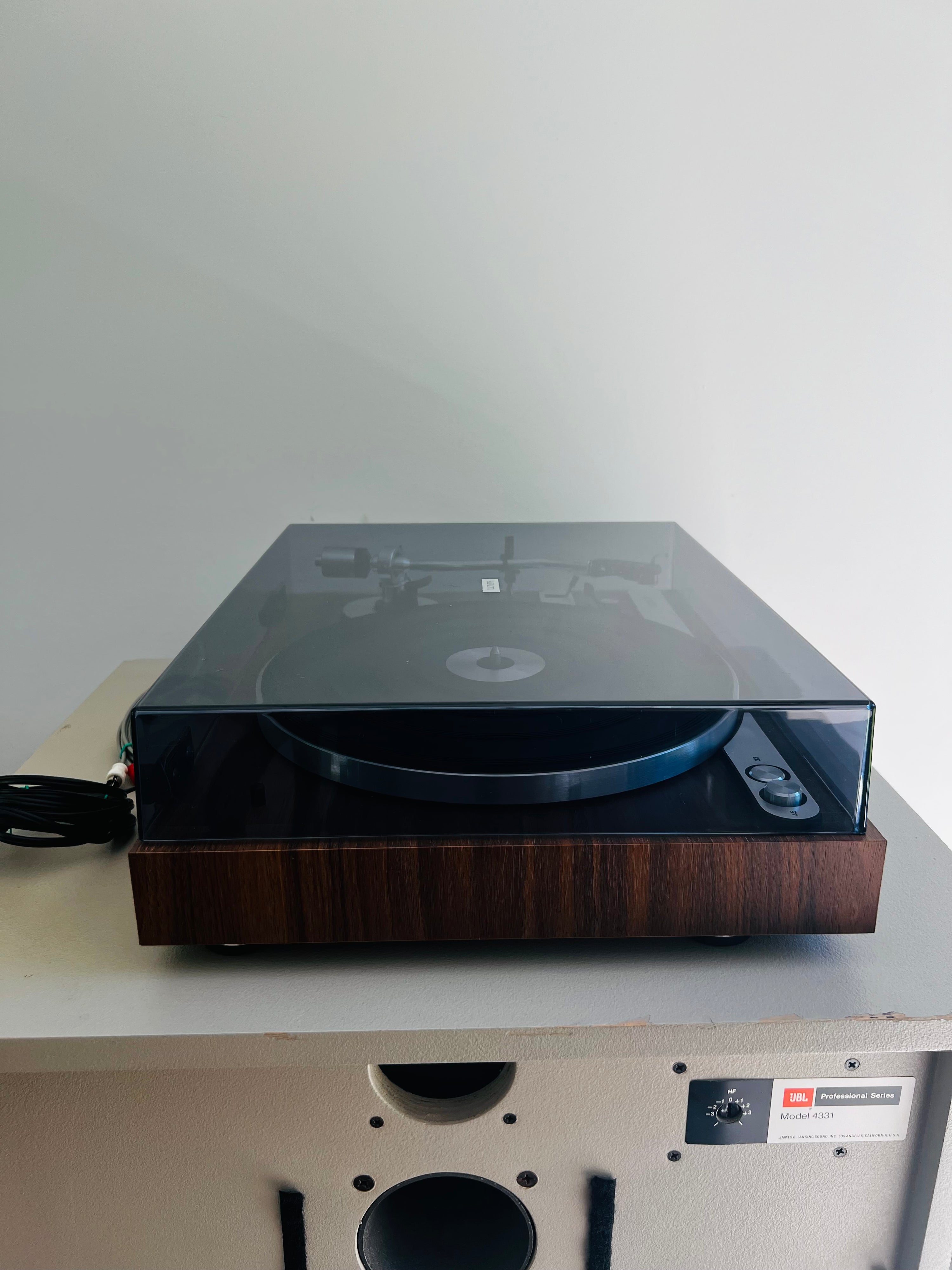 CEC H714 (Loyds) _table tournante