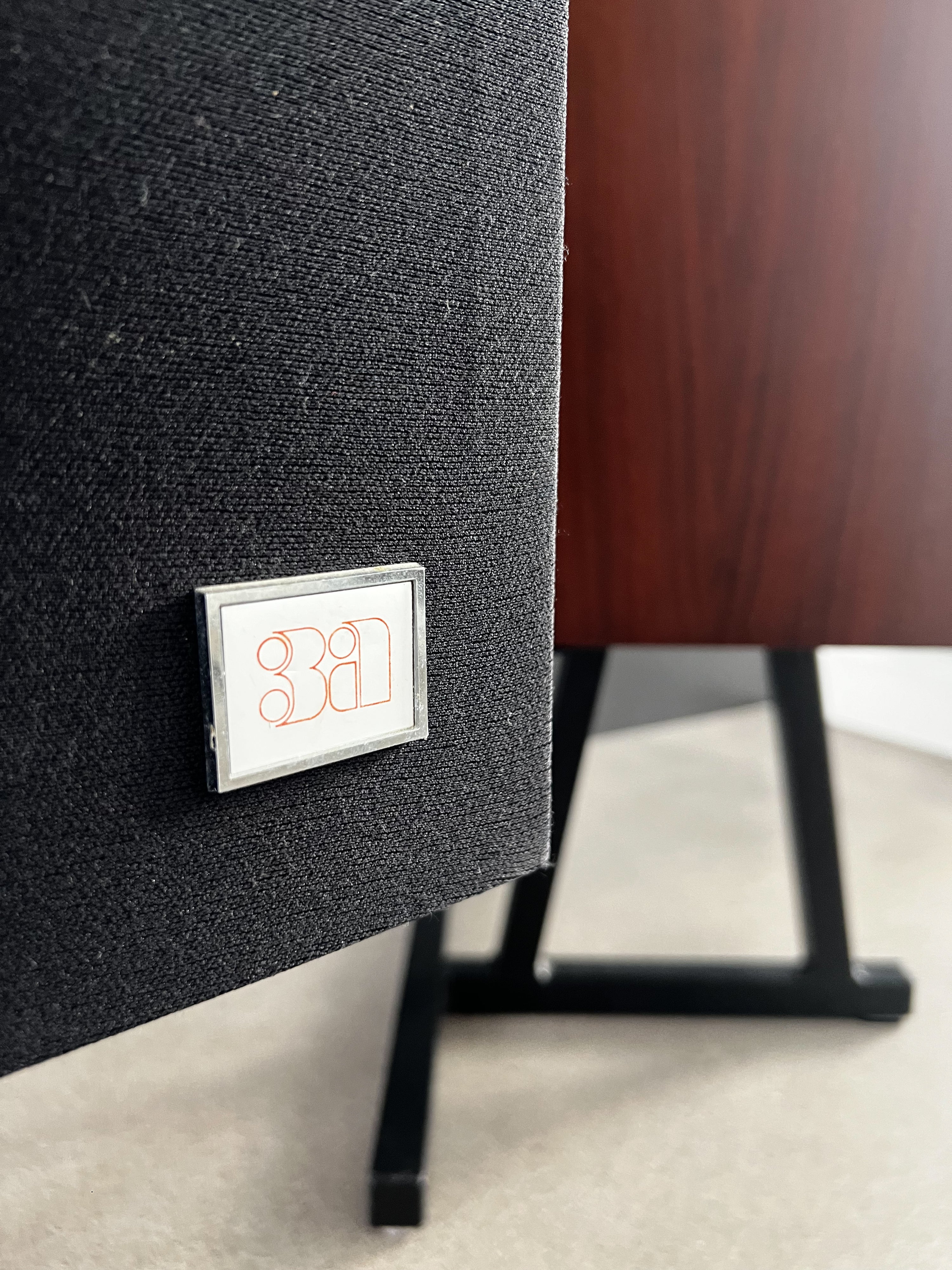 3a Apogée MK1 _Haut-Parleurs de plancher