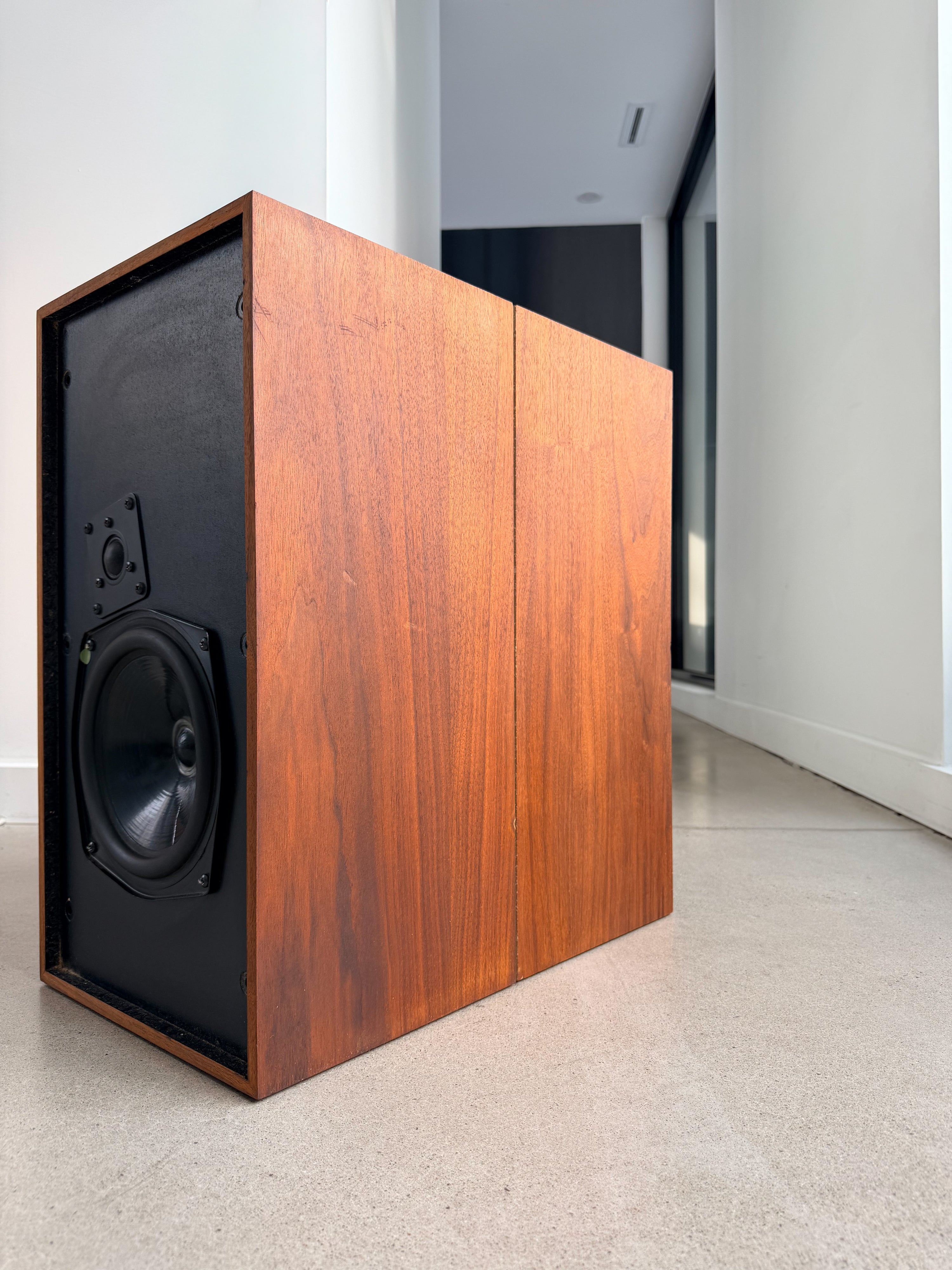 Monitor Audio MA5 Series II _Bookshelf speakers