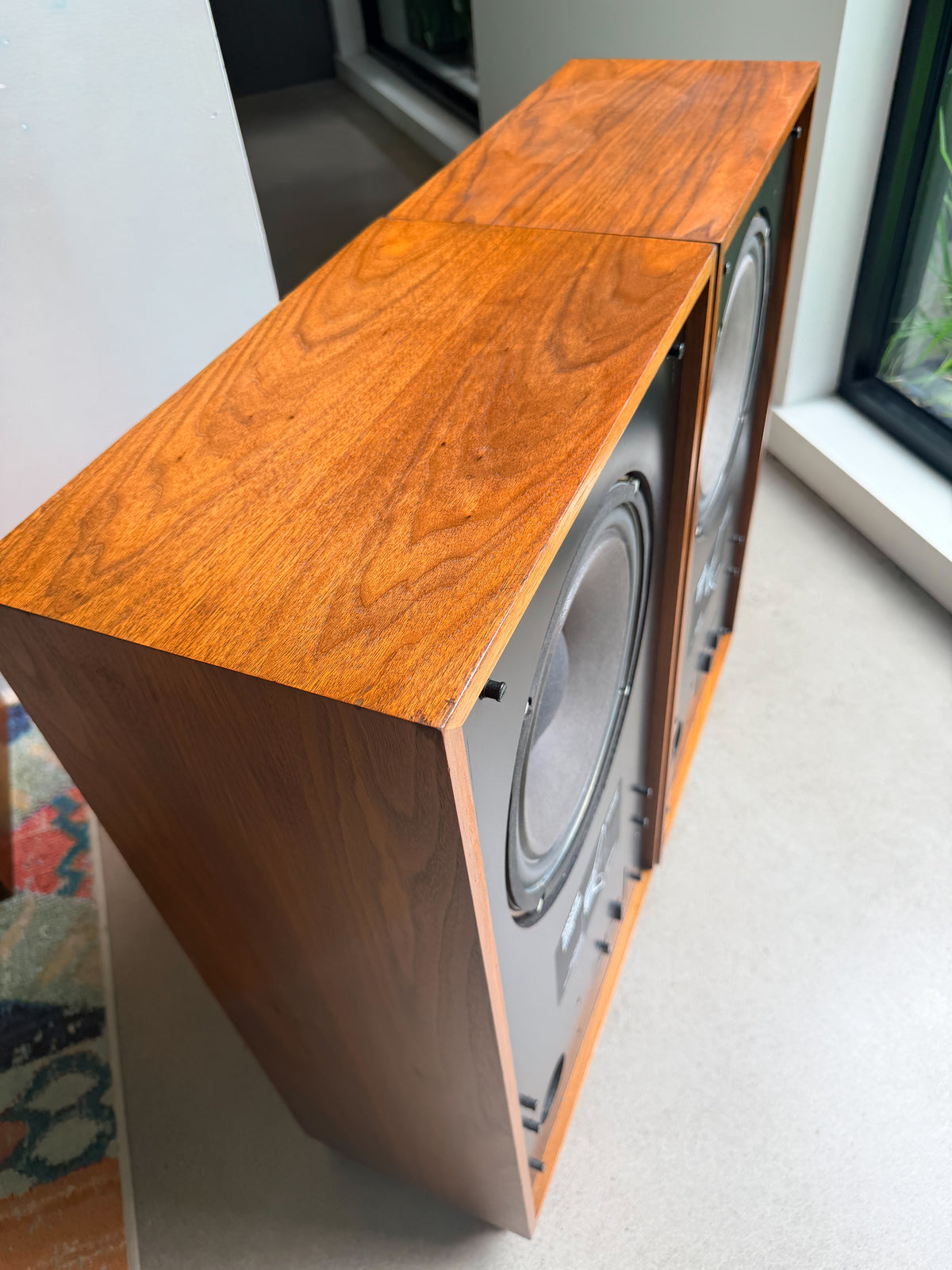 Tannoy Cheviot MK1  _Floorstanding speakers