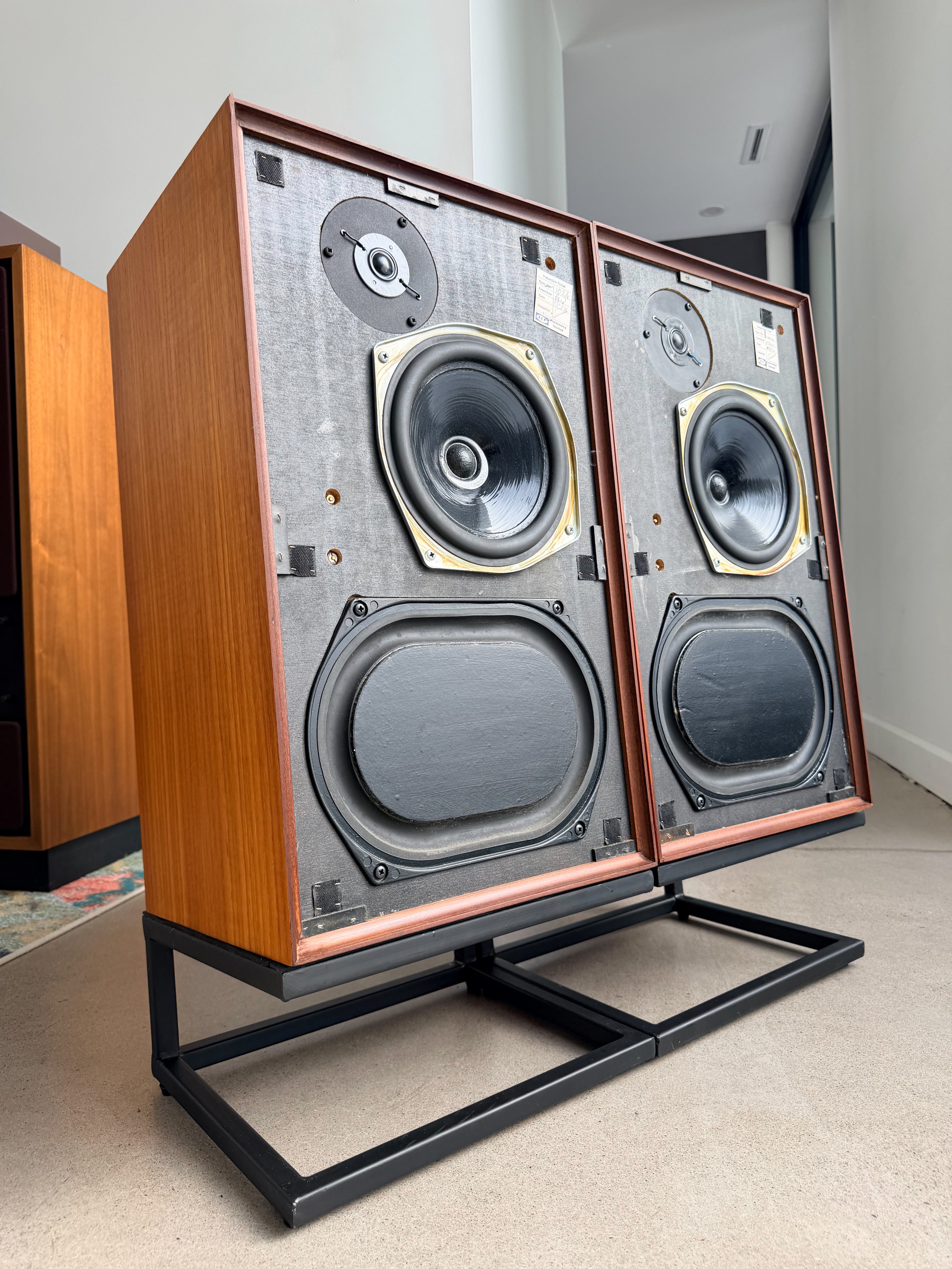 KEF Cadenza _Floorstanding speakers