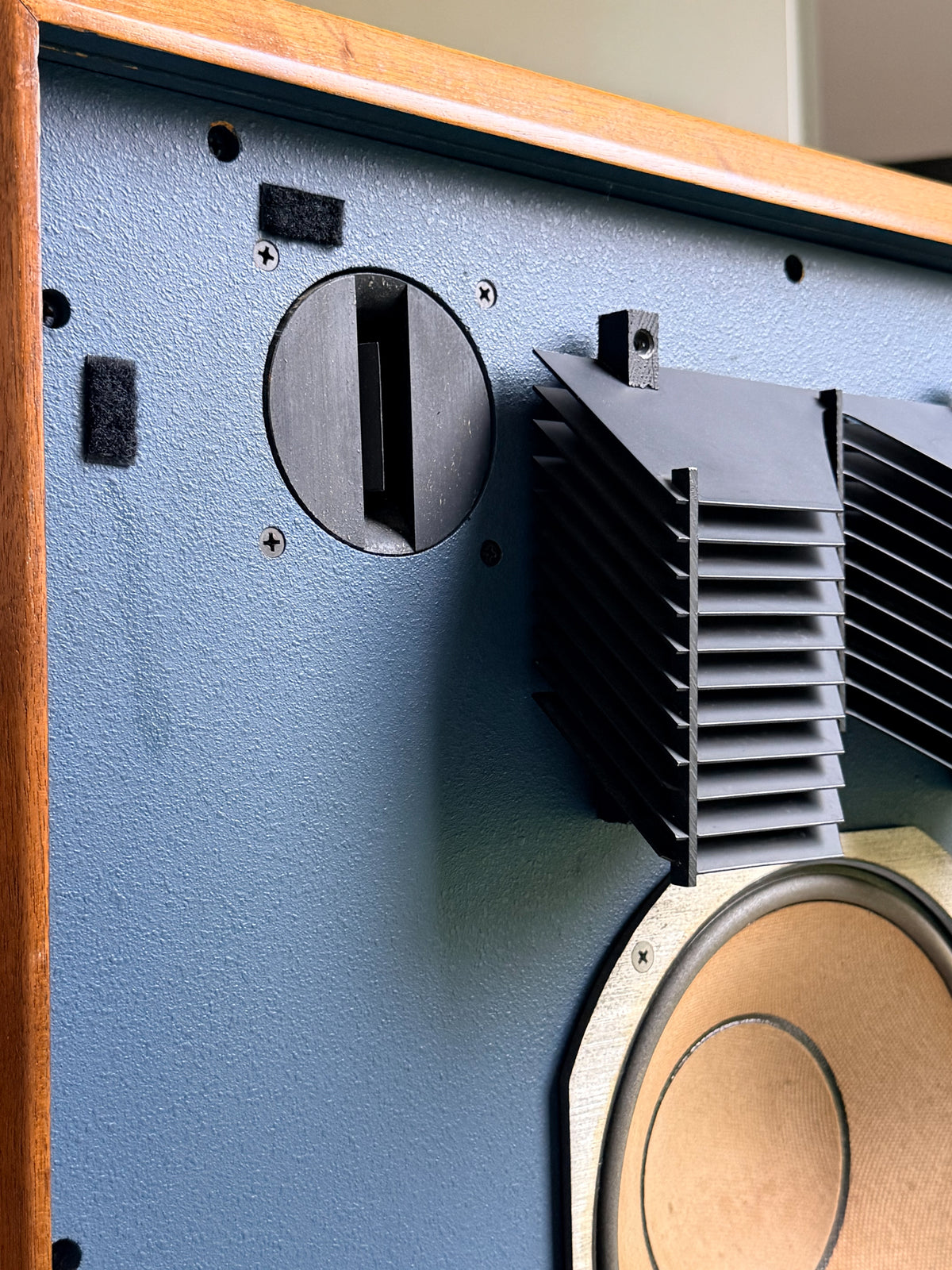 JBL 4343B _Studio Monitors