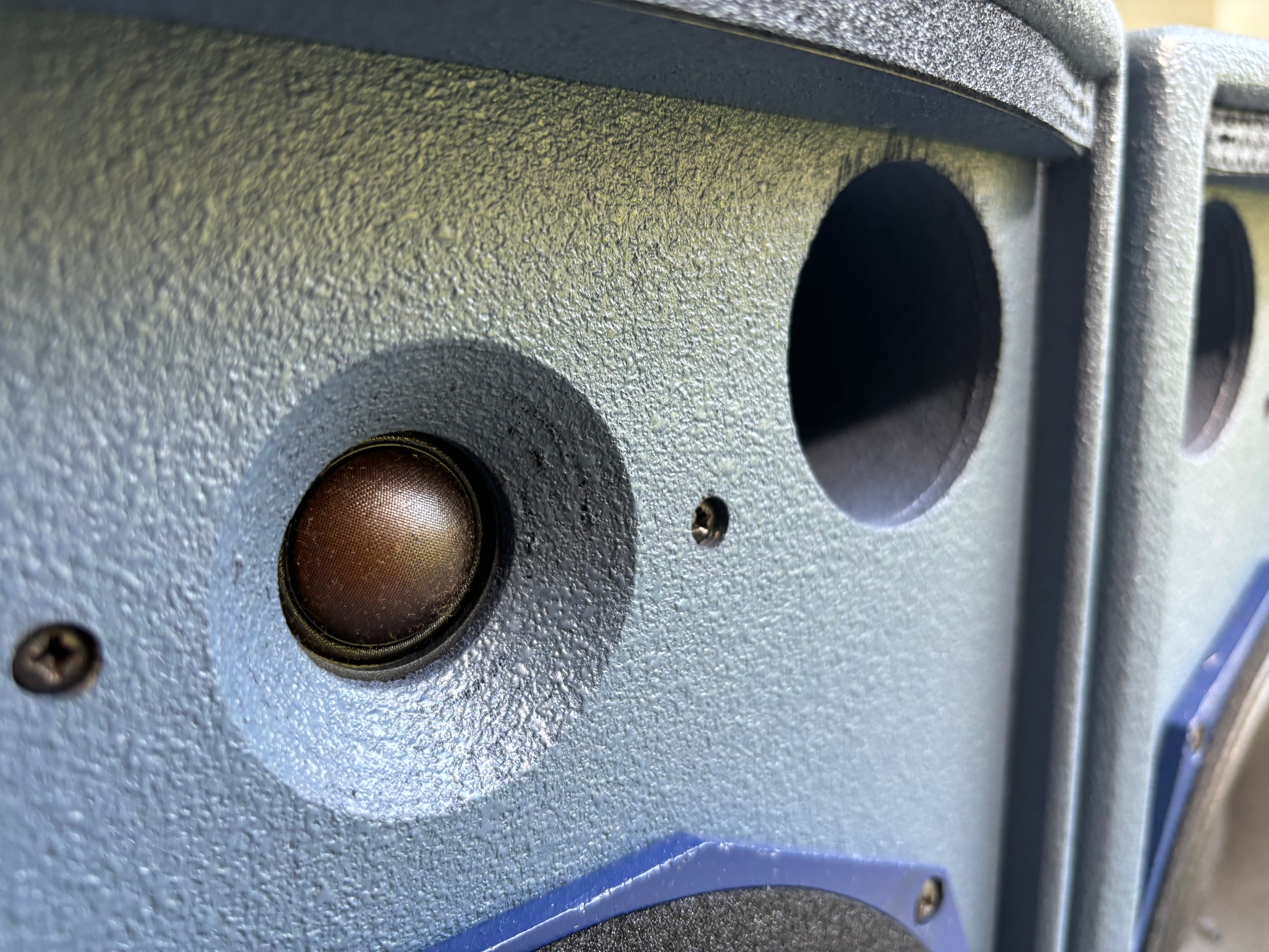 Turbosound TXD-520 (aka Funktion-One F101)_haut-parleurs professionnels