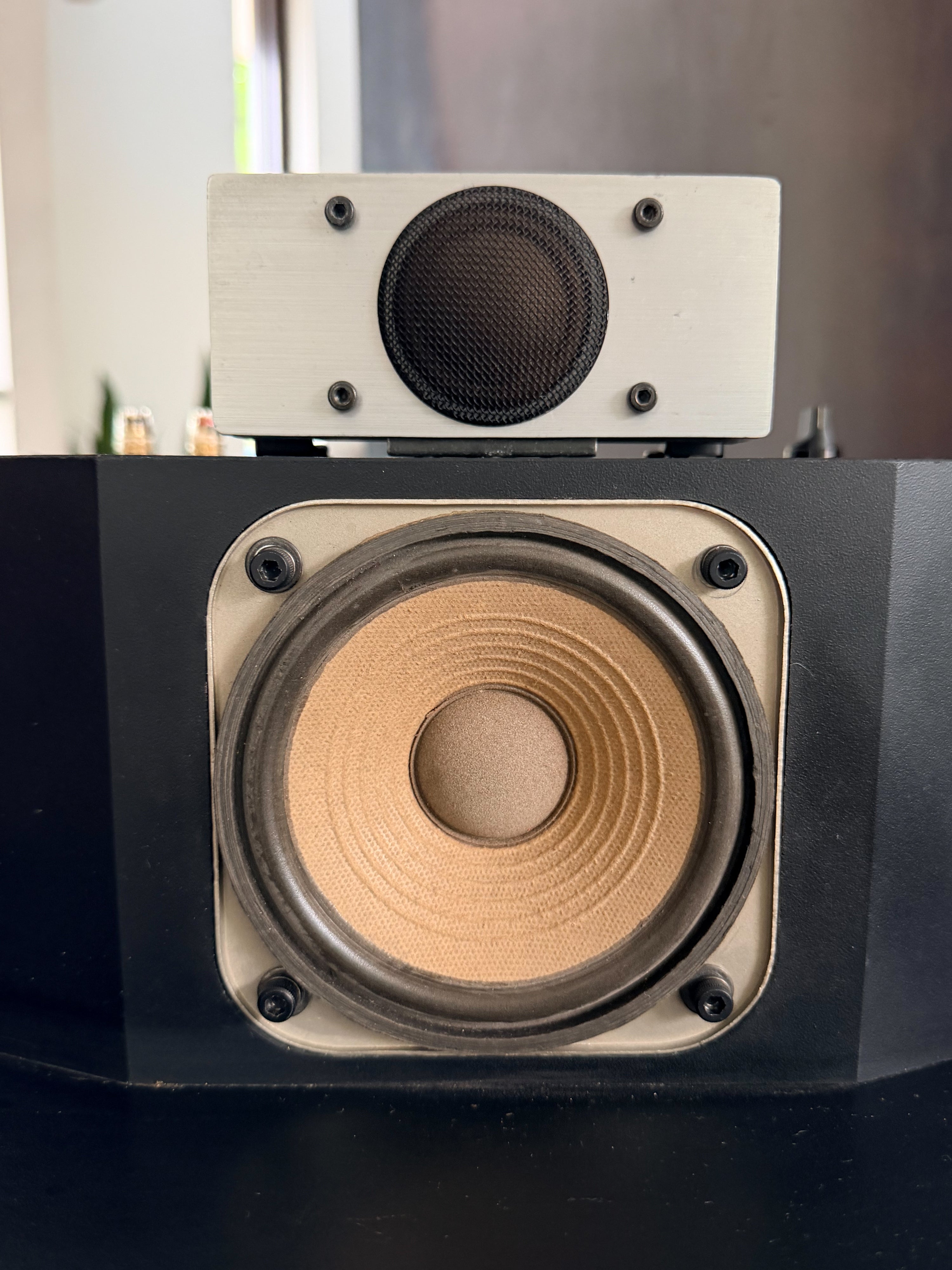 Technics SB-7000 _Floorstanding  speakers