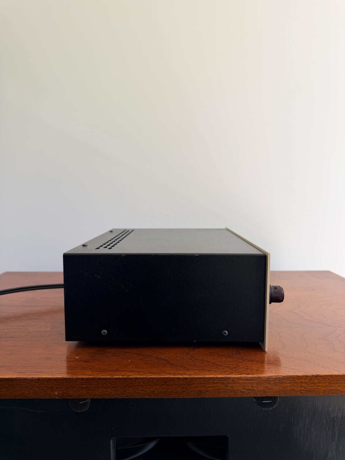 Conrad Johnson PV3 _Preamplifier